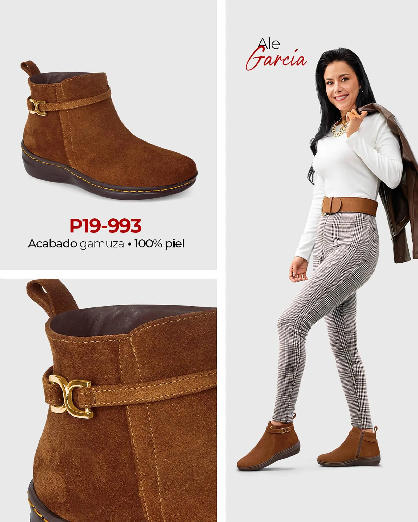 Catálogo de Catálogo Cklass 6 de octubre al 6 de octubre 2025 - Pagina 4