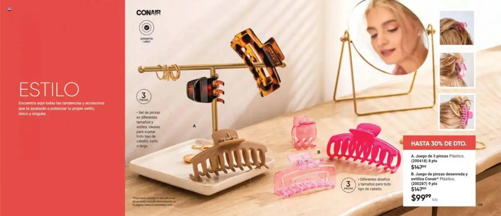 Catálogo de Catálogo Avon 11 de julio al 15 de agosto 2025 - Pagina 68