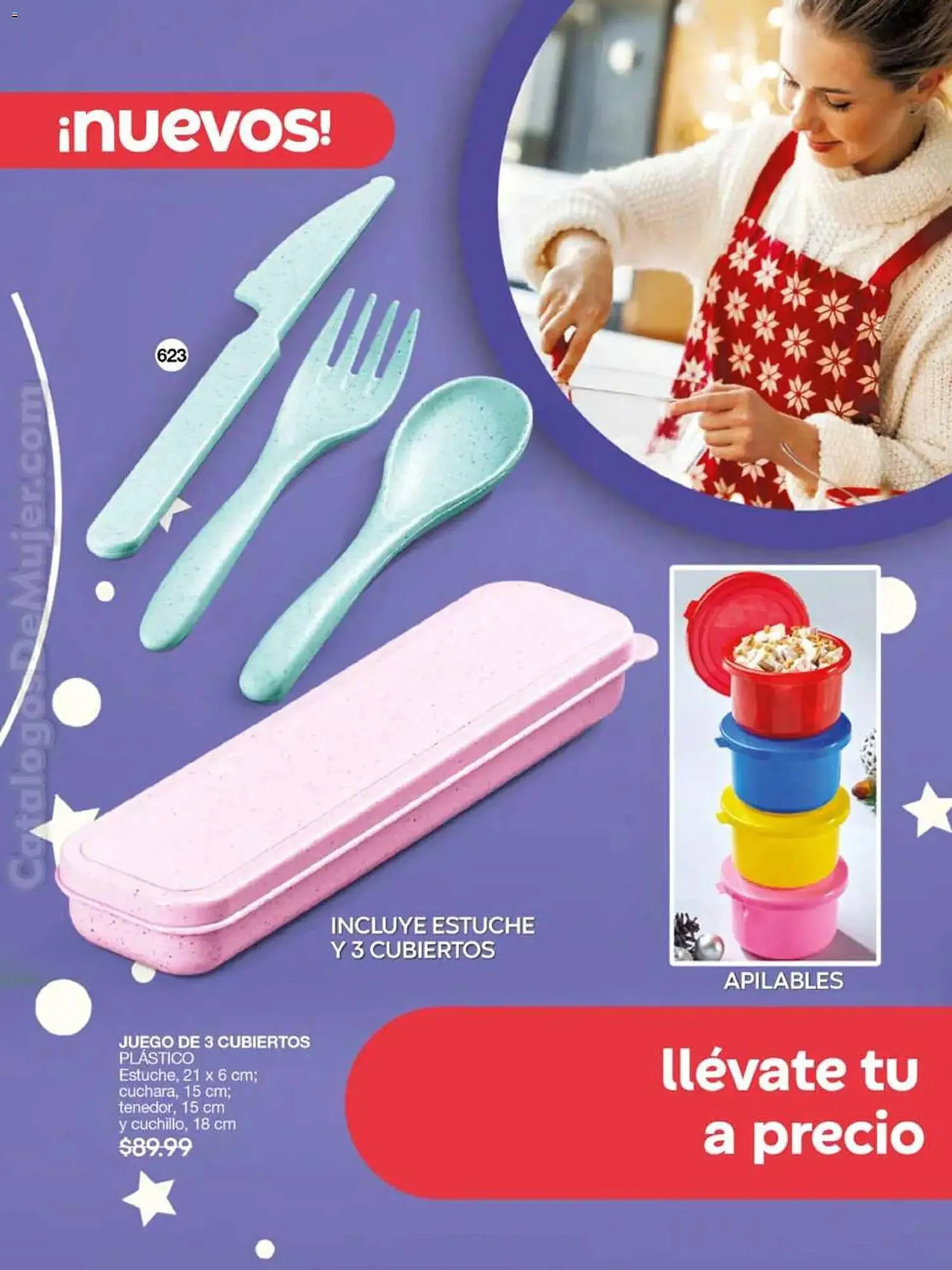 Catálogo de Catálogo Fuller 12 de noviembre al 3 de diciembre 2026 - Pagina 186