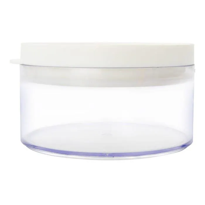 Contenedor con tapa empotrable 300 ml