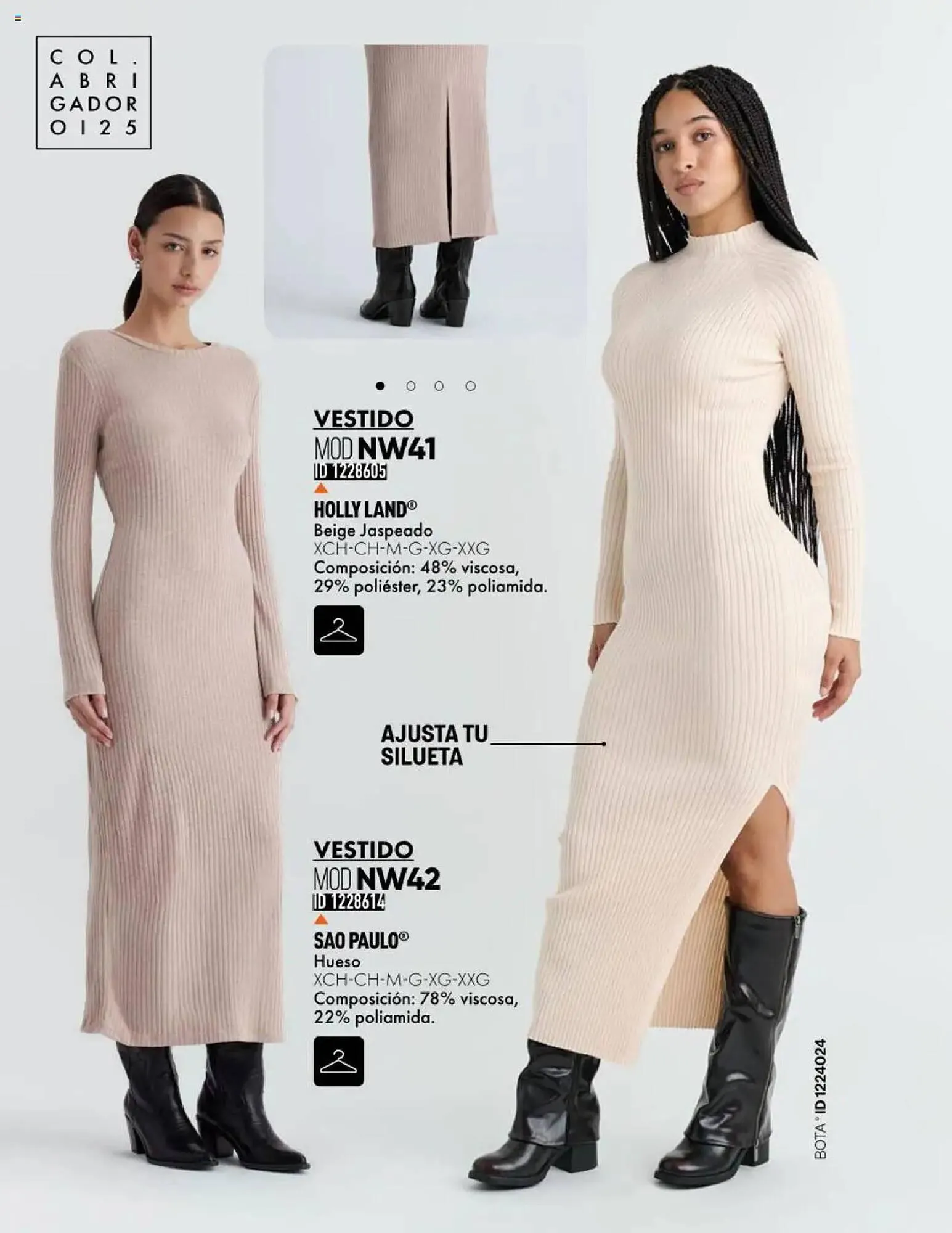 Catálogo de Catálogo Price Shoes 18 de septiembre al 1 de abril 2026 - Pagina 178