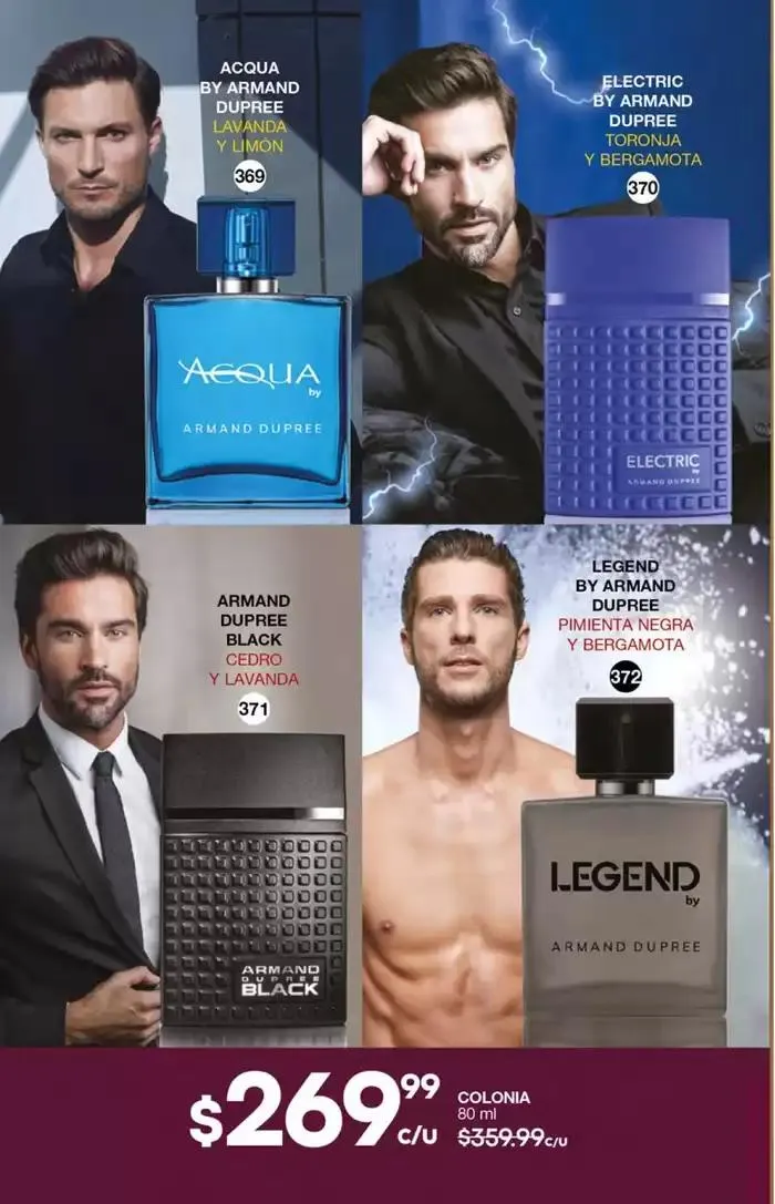 Catálogo de Fuller CAMPAÑA 18 12 de diciembre al 31 de diciembre 2024 - Pagina 47