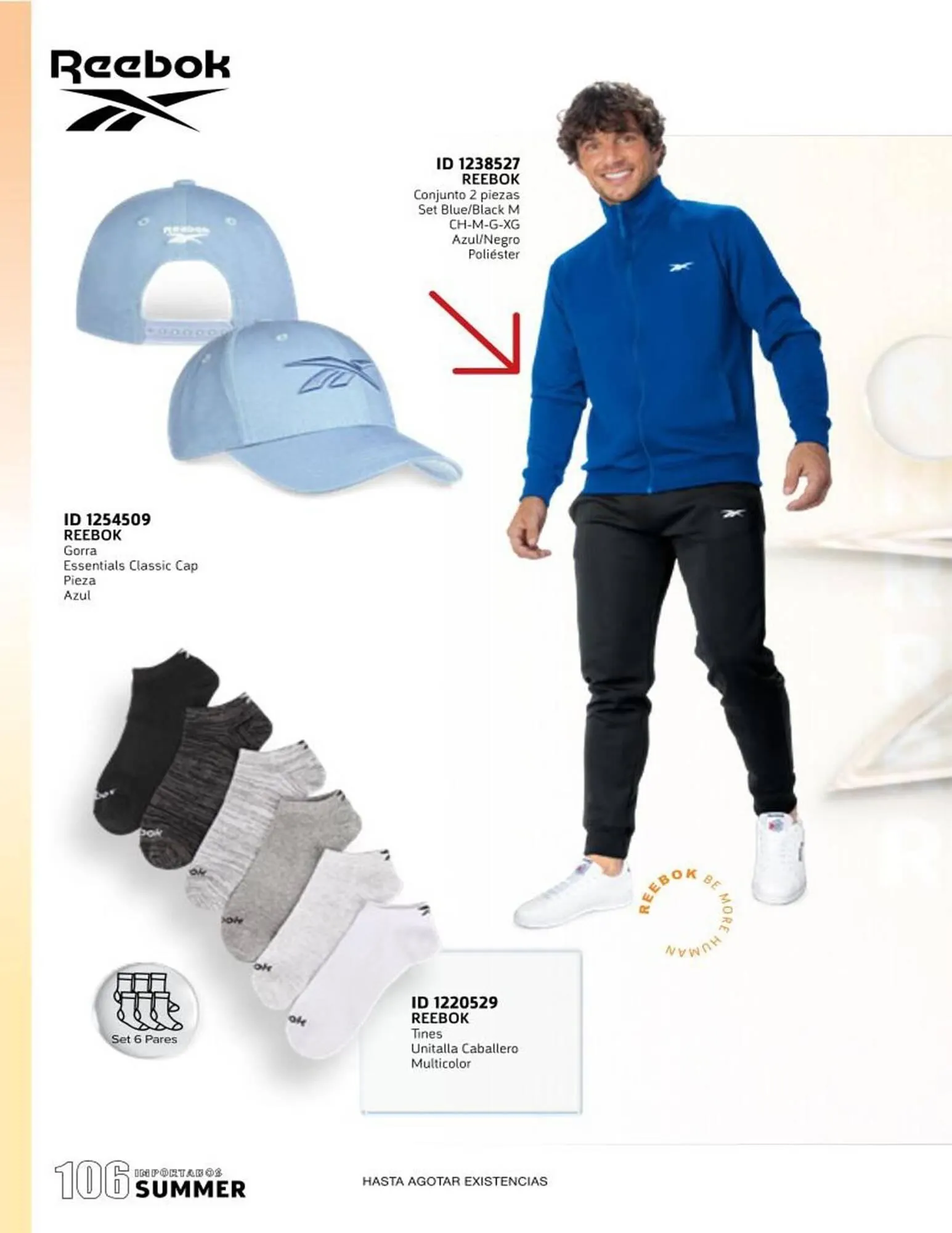 Catálogo de Catálogo Price Shoes 8 de julio al 31 de diciembre 2025 - Pagina 106