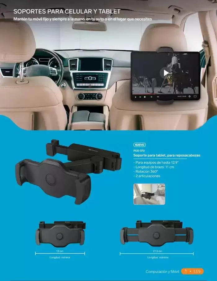 Catálogo de Catálogo 2025 18 de febrero al 31 de diciembre 2025 - Pagina 157