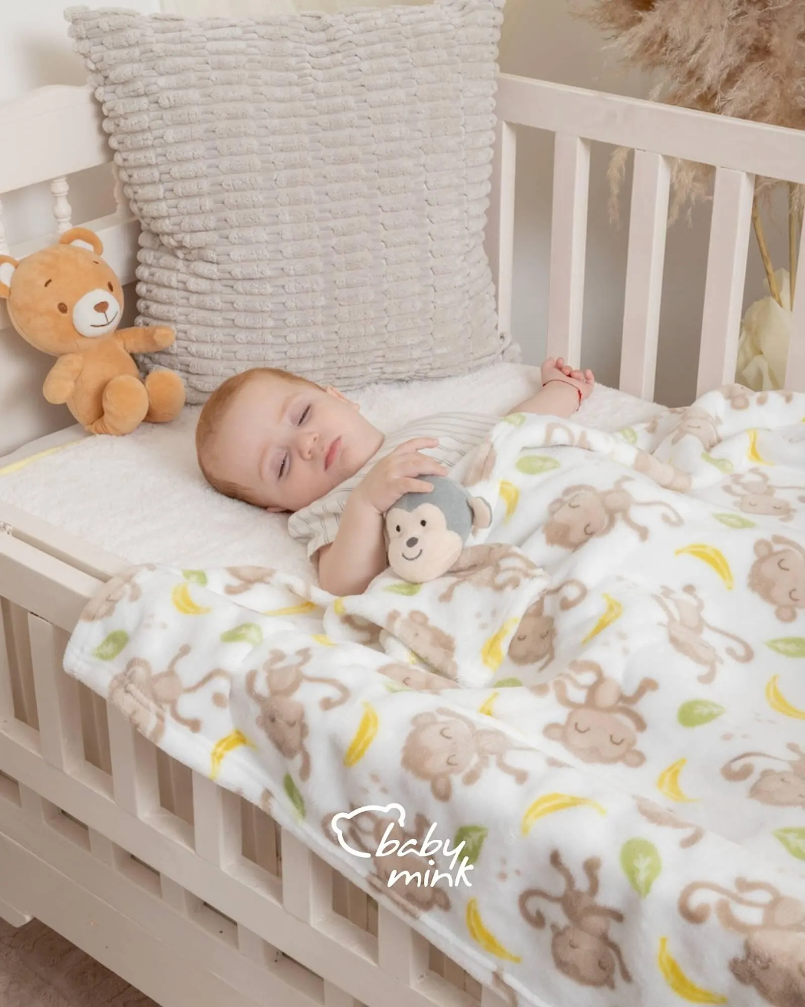 Catálogo Baby Mink - 1