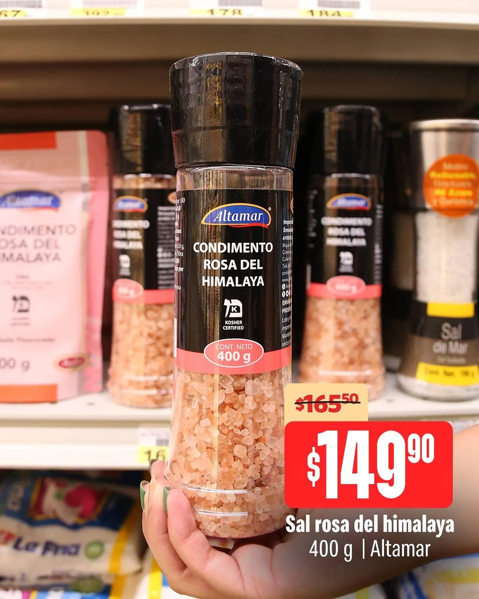 Catálogo de Catálogo Smart & Final 4 de agosto al 4 de agosto 2025 - Pagina 3