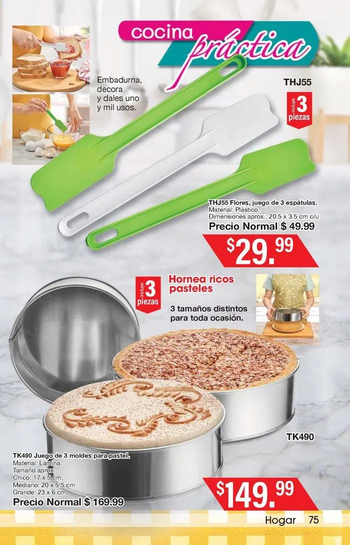 Catálogo de Arabela Campaña 15 25 de junio al 11 de julio 2024 - Pagina 67