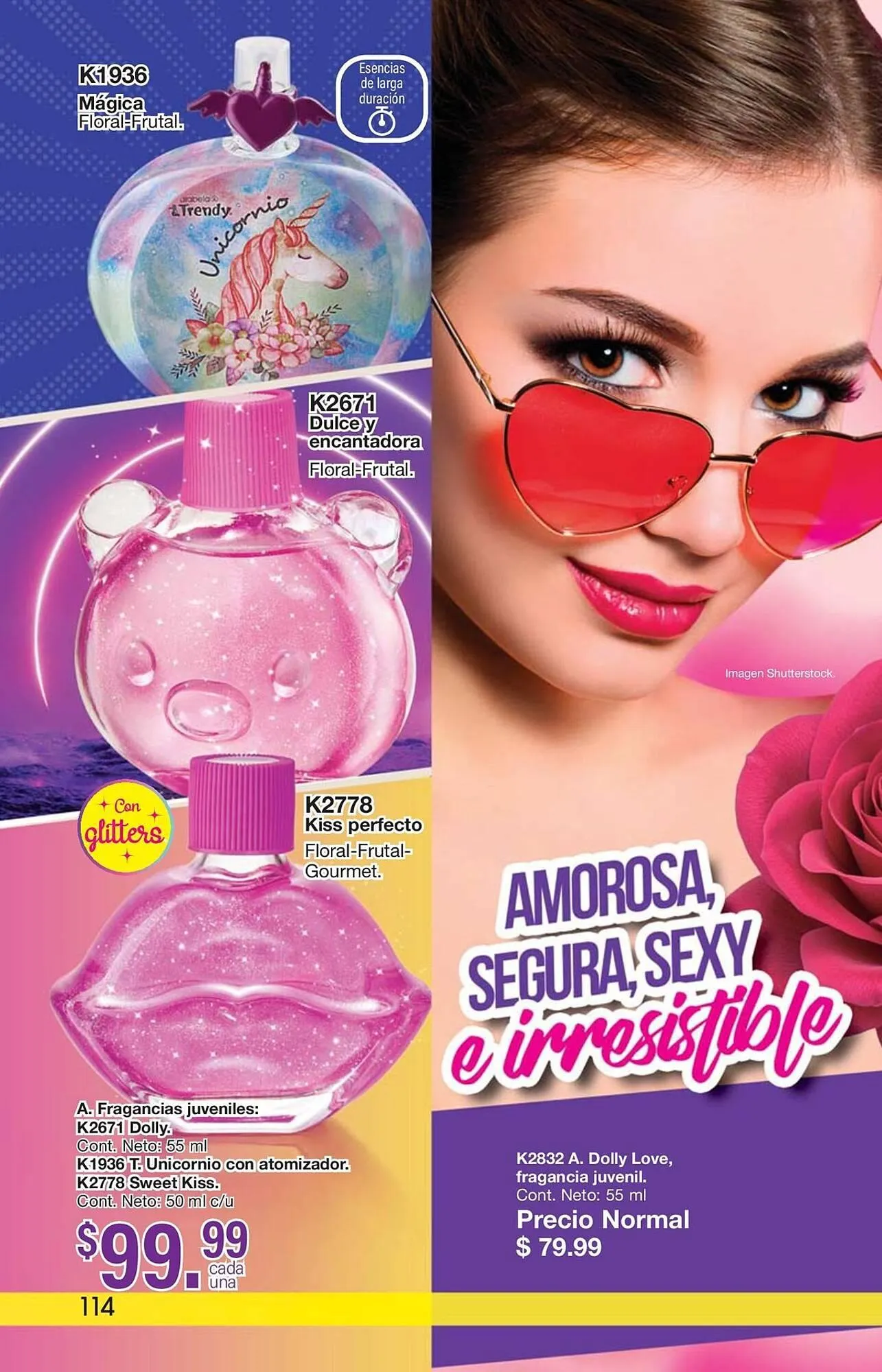 Catálogo de Catálogo Arabela 27 de octubre al 13 de noviembre 2025 - Pagina 92