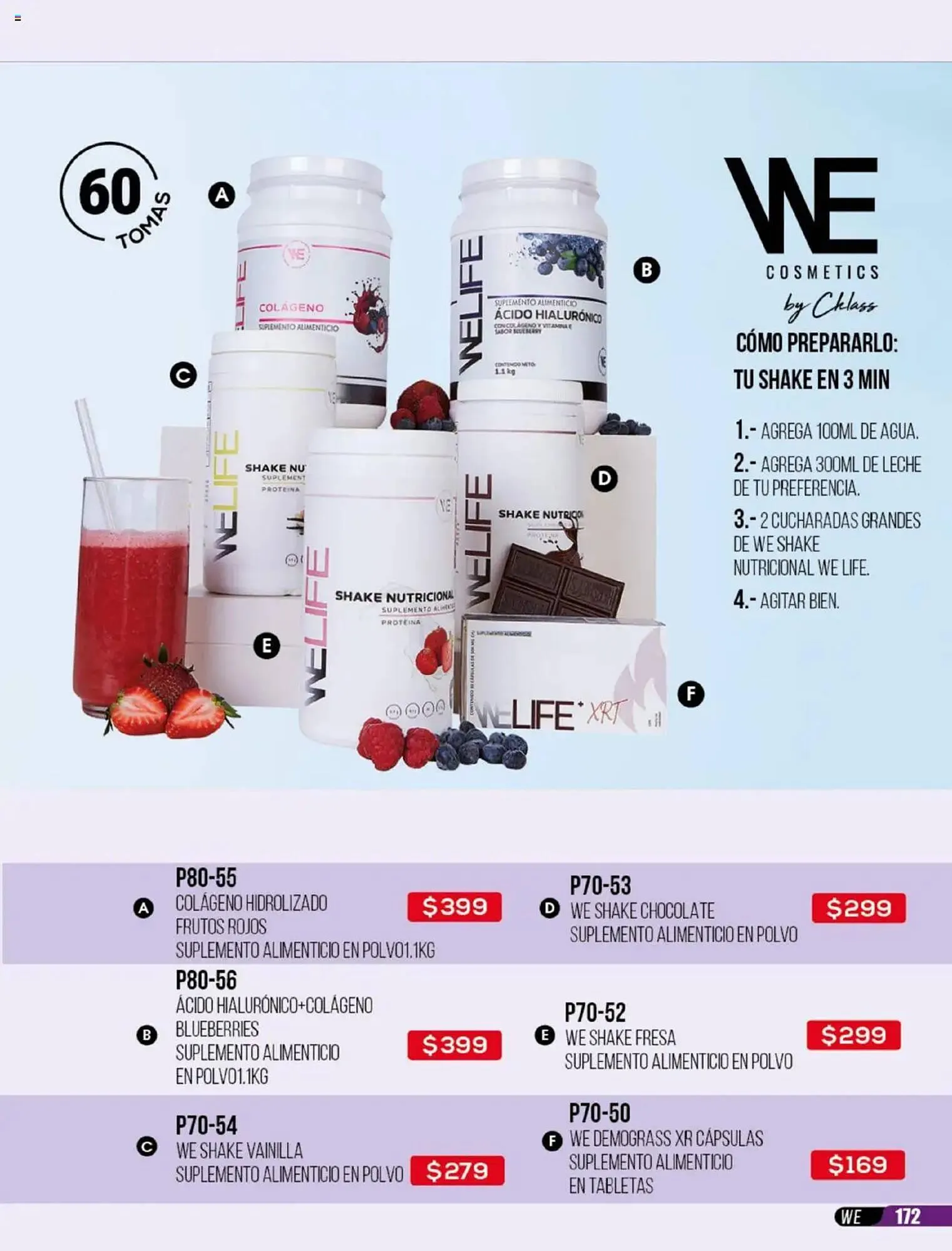 Catálogo de Catálogo Cklass 23 de junio al 1 de enero 2026 - Pagina 558