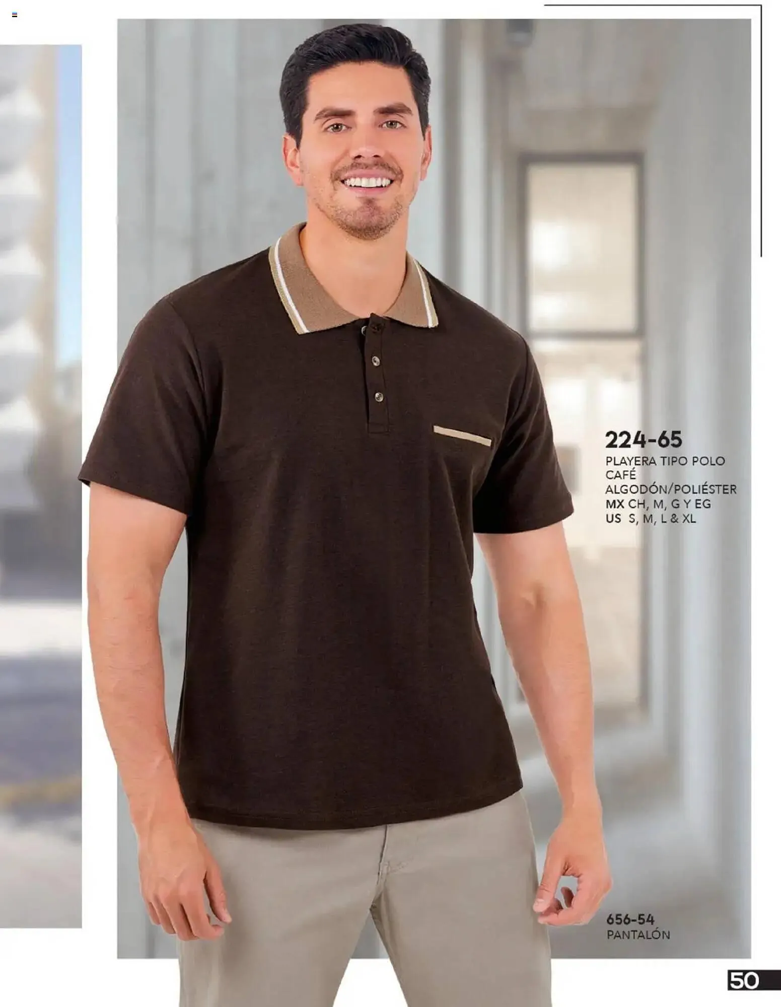 Catálogo de Catálogo Cklass 14 de julio al 1 de enero 2026 - Pagina 51