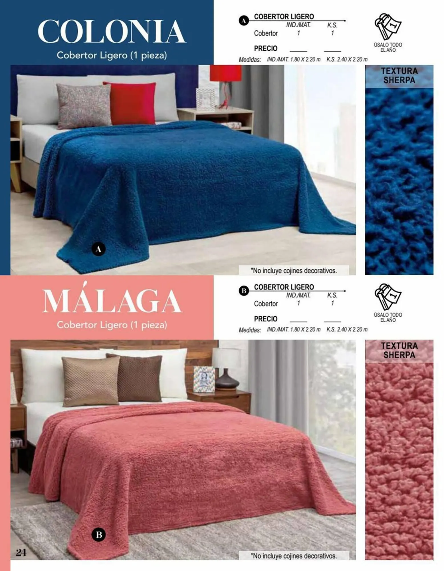 Catálogo de Catálogo Elefantito 14 de junio al 3 de enero 2024 - Pagina 140