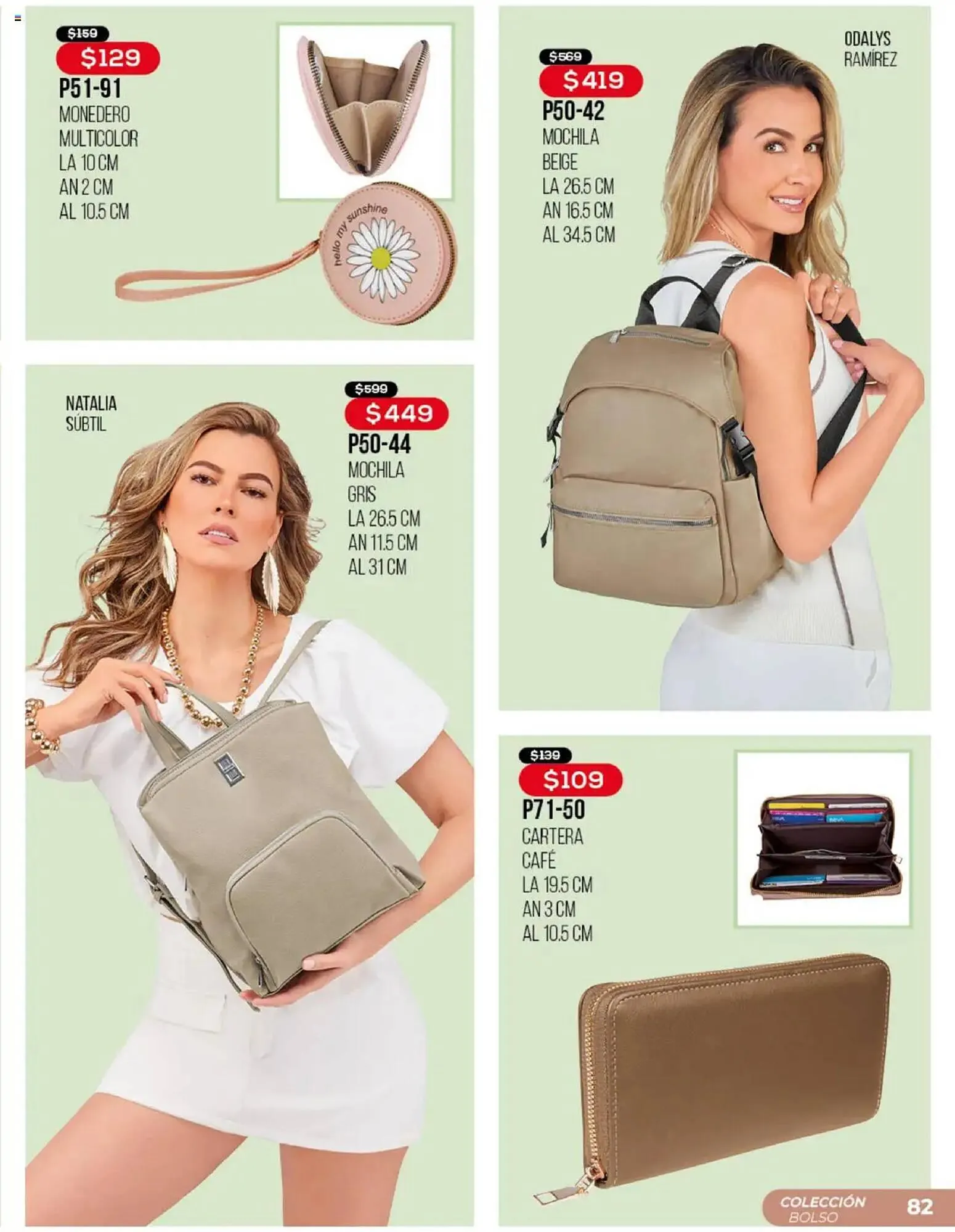 Catálogo de Catálogo Cklass 28 de abril al 18 de mayo 2025 - Pagina 83