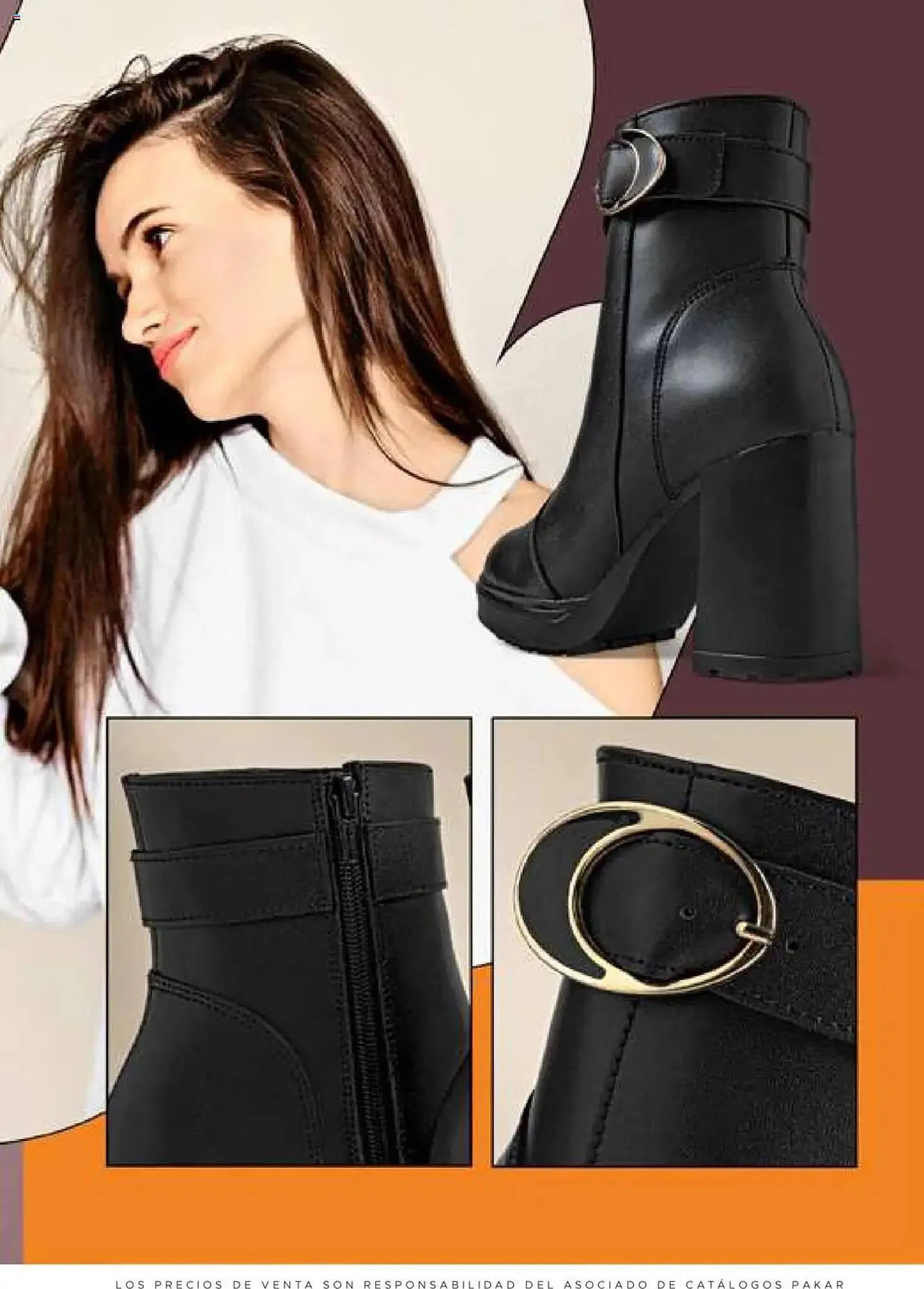 Catálogo de Catálogo SC Pakar 24 de julio al 1 de enero 2026 - Pagina 135