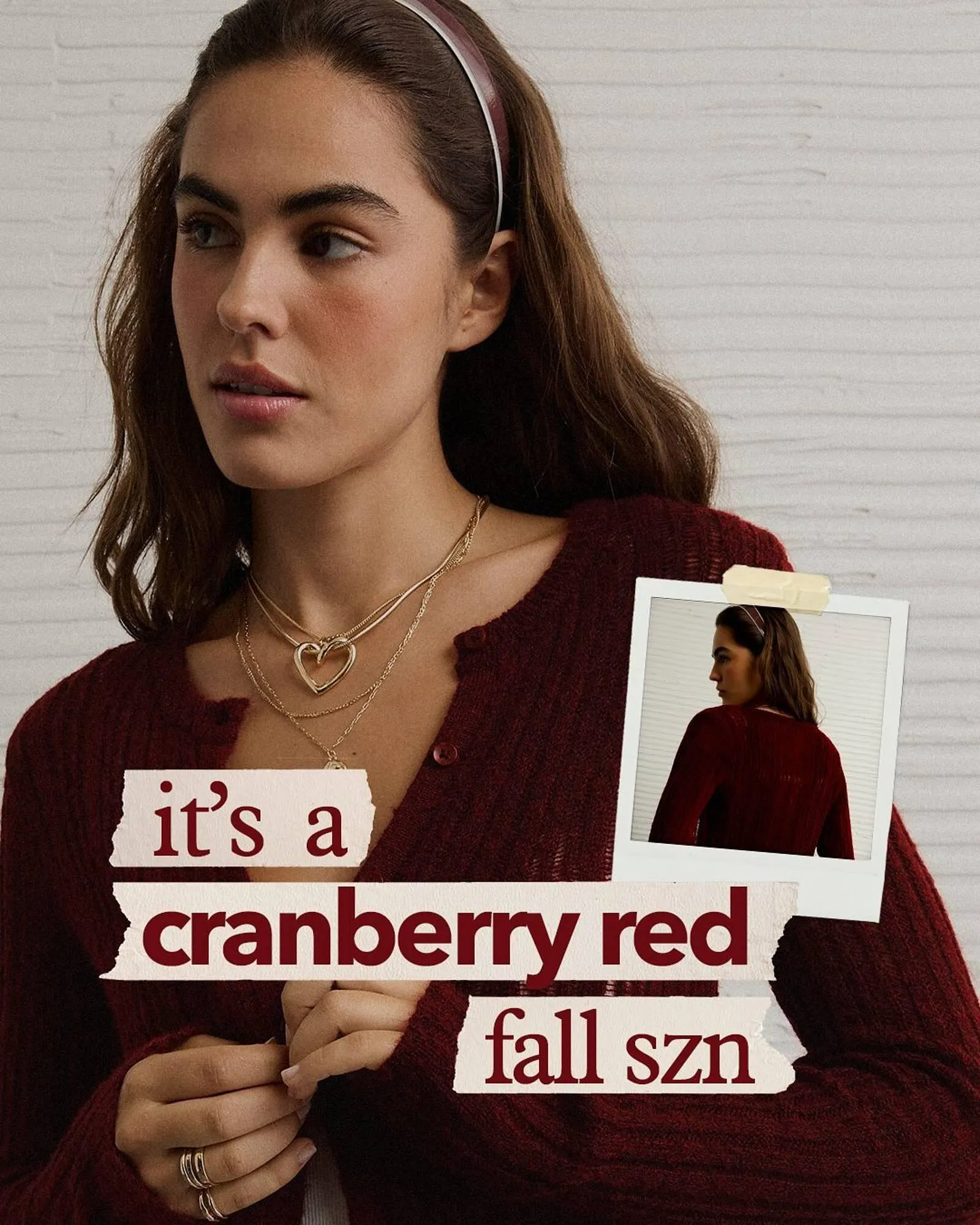 Catálogo American Eagle - 1