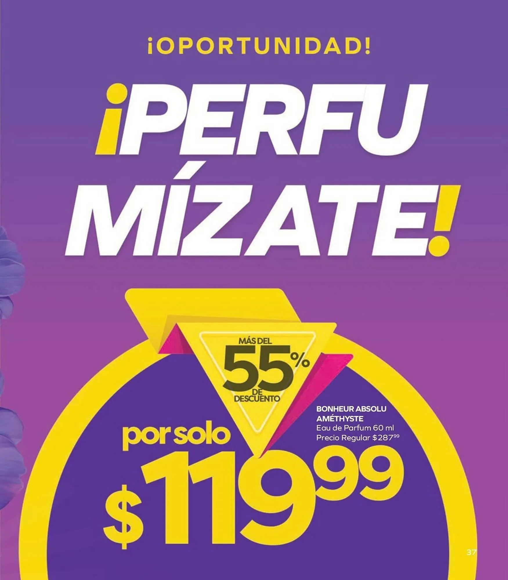 Catálogo de Catálogo Stanhome 3 de noviembre al 21 de noviembre 2025 - Pagina 41