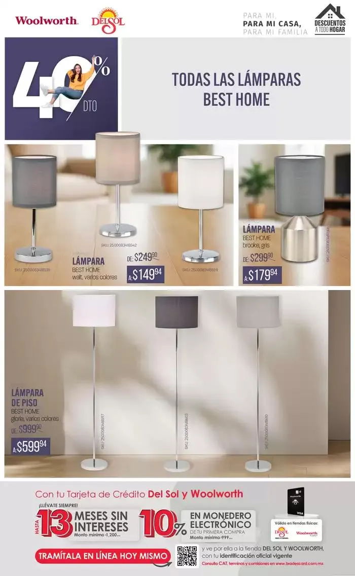 Catálogo de Hogar enero 2025 10 de enero al 3 de febrero 2025 - Pagina 31