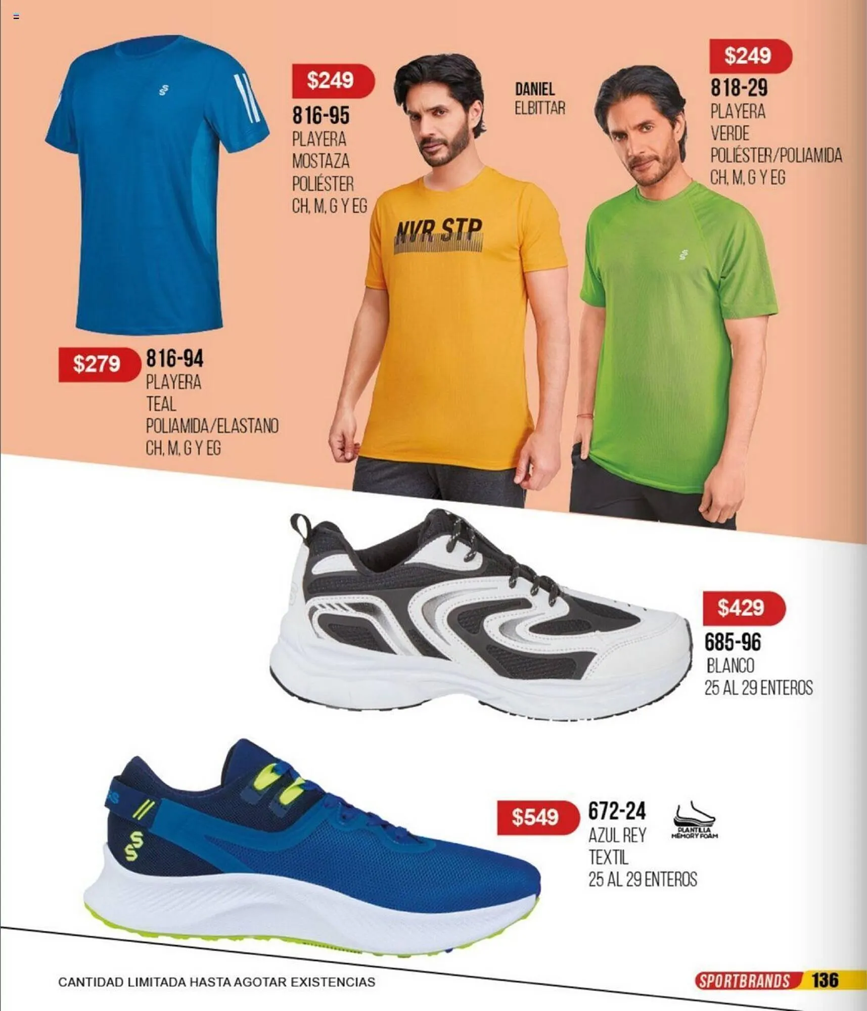 Catálogo de Catálogo Cklass 1 de mayo al 31 de mayo 2024 - Pagina 107