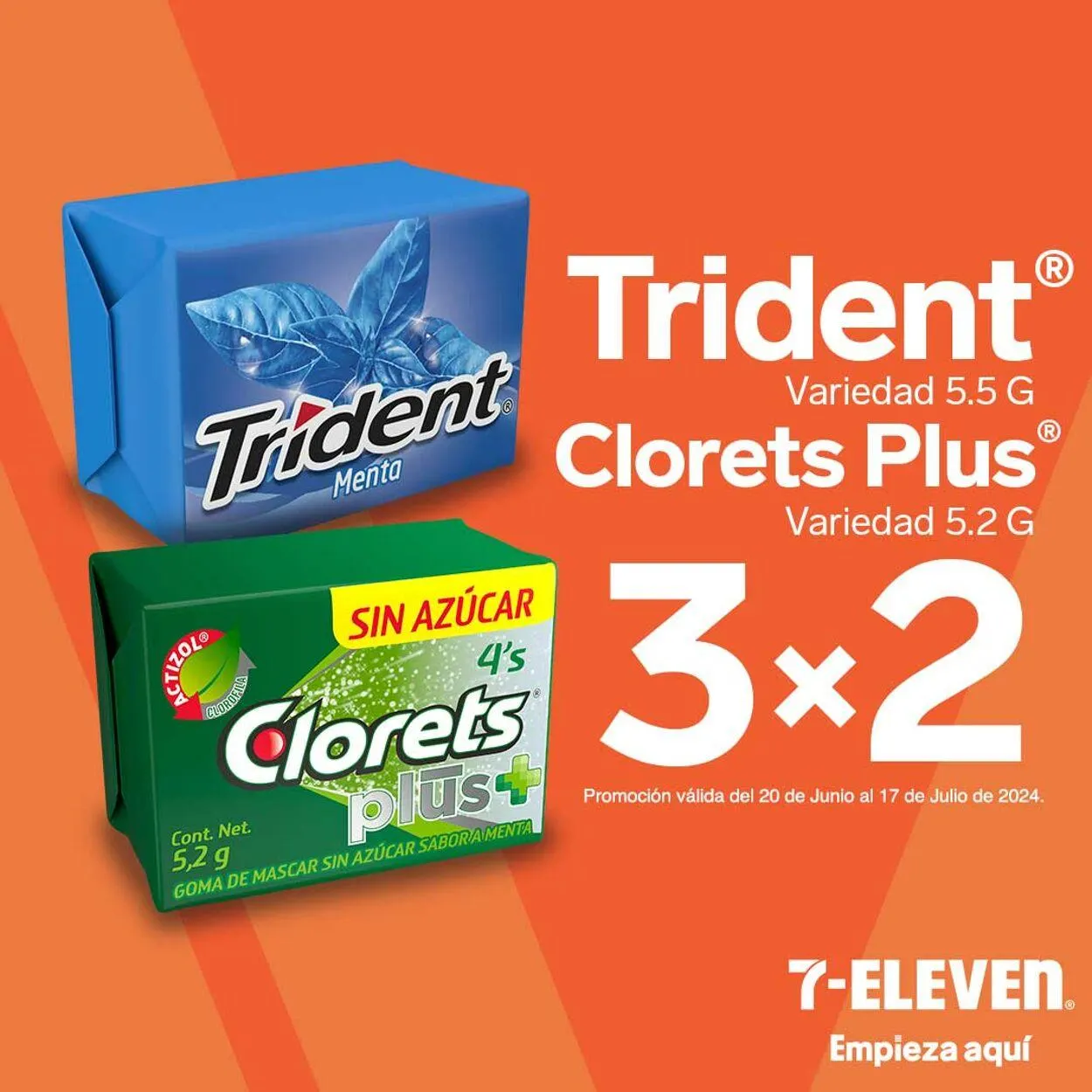 Catálogo de 7-Eleven 20 de junio al 17 de agosto 2024 - Pagina 19