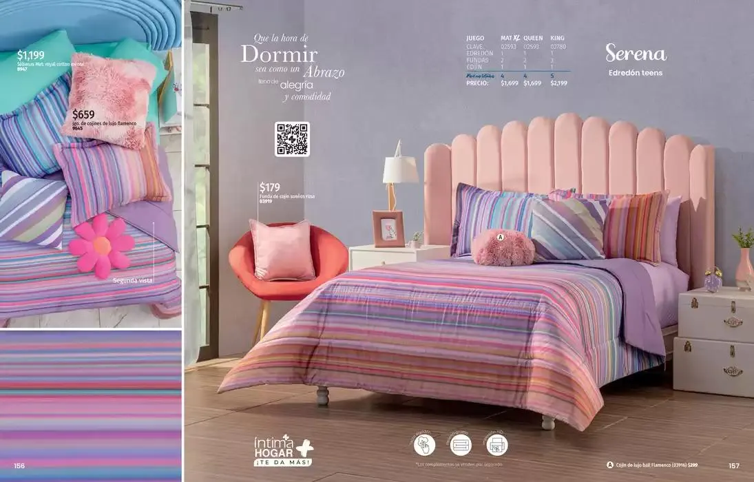 Catálogo de Catálogo Verano 2024 10 de octubre al 31 de marzo 2025 - Pagina 80