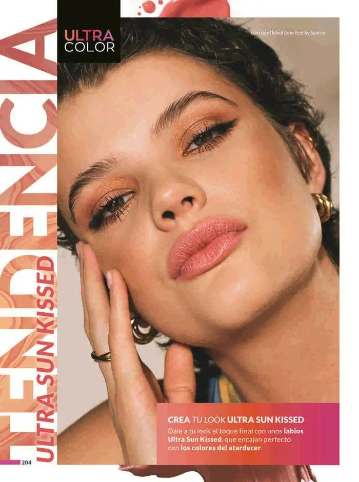 Catálogo de Avon COSMÉTICOS C15 14 de agosto al 18 de septiembre 2024 - Pagina 204