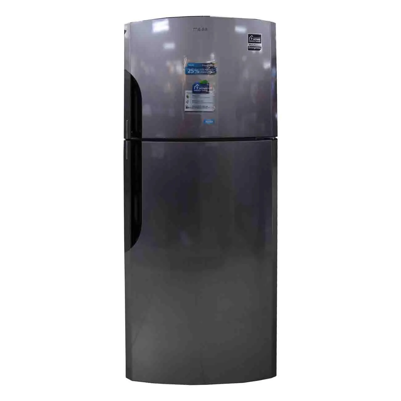 REFRIGERADOR MABE 19 P3 EXTREME PLATINUM