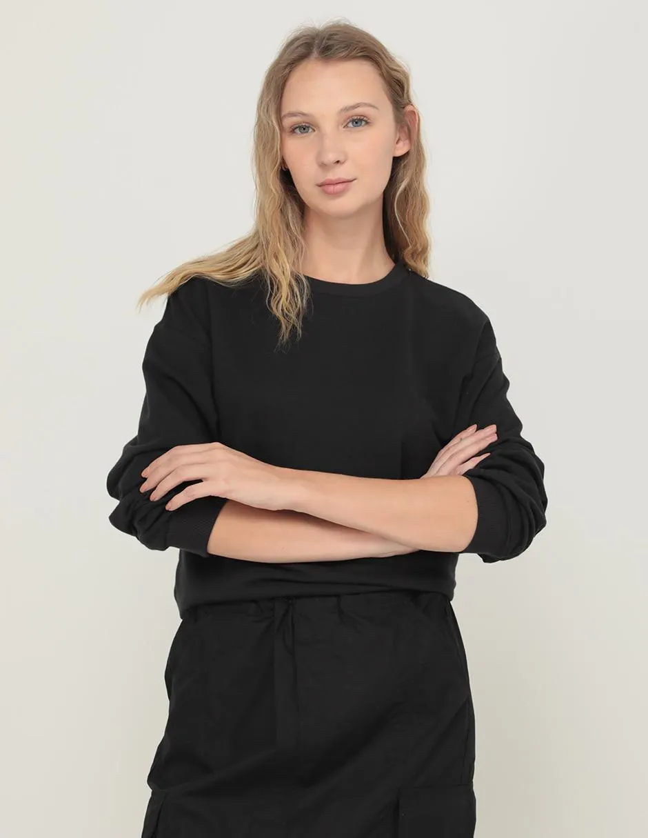 Sudadera Non Stop para mujer