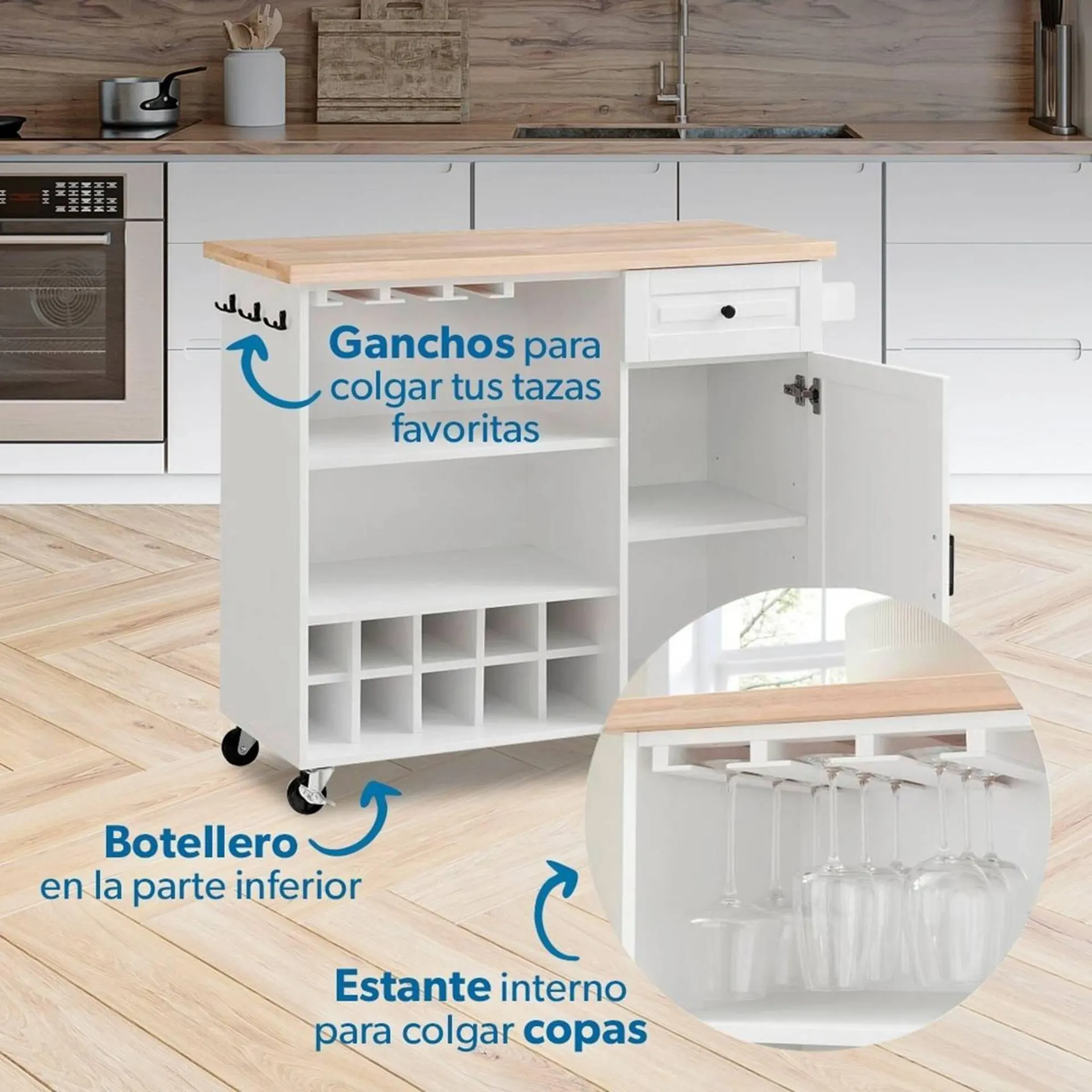 Catálogo de Catálogo Sam's Club 1 de julio al 31 de julio 2025 - Pagina 2