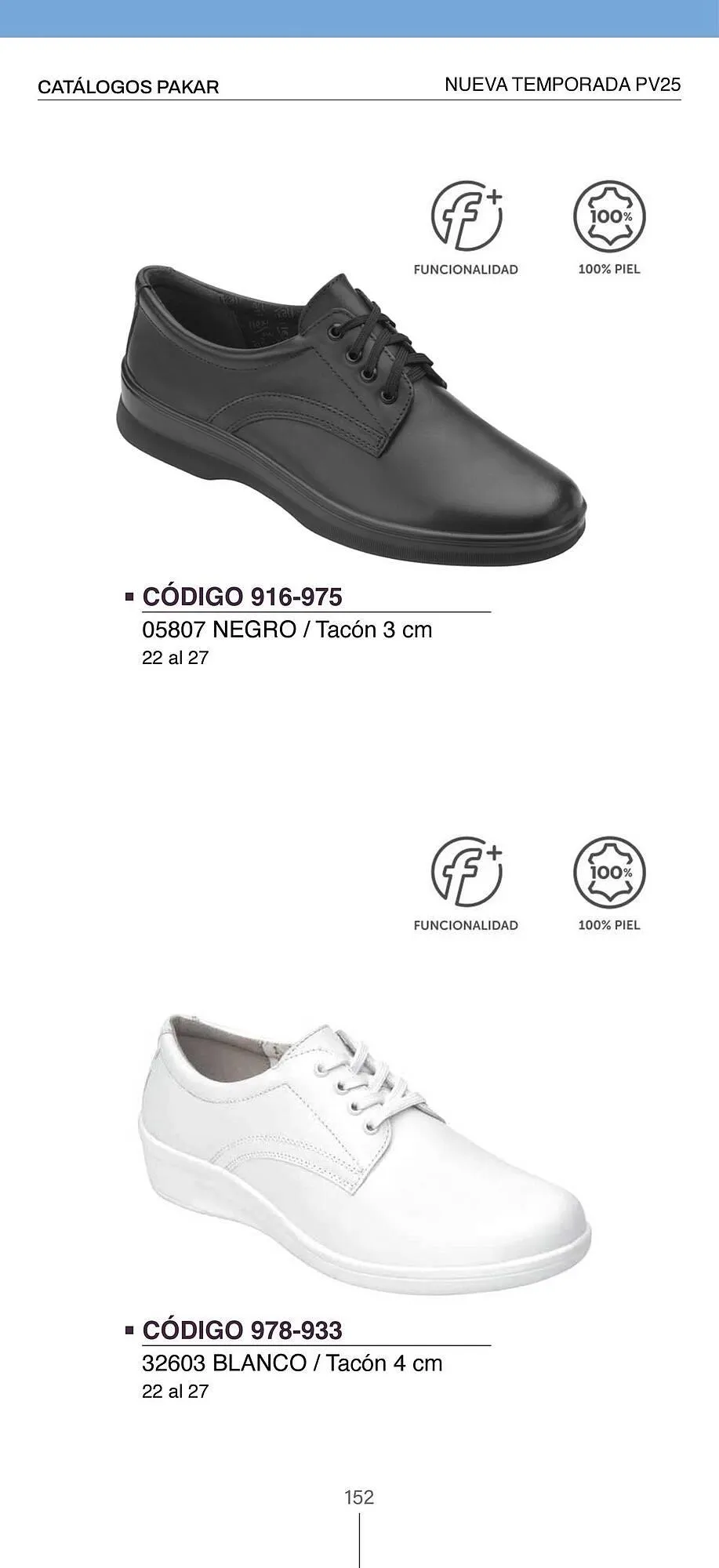 Catálogo de Catálogo SC Pakar 14 de abril al 22 de junio 2025 - Pagina 152