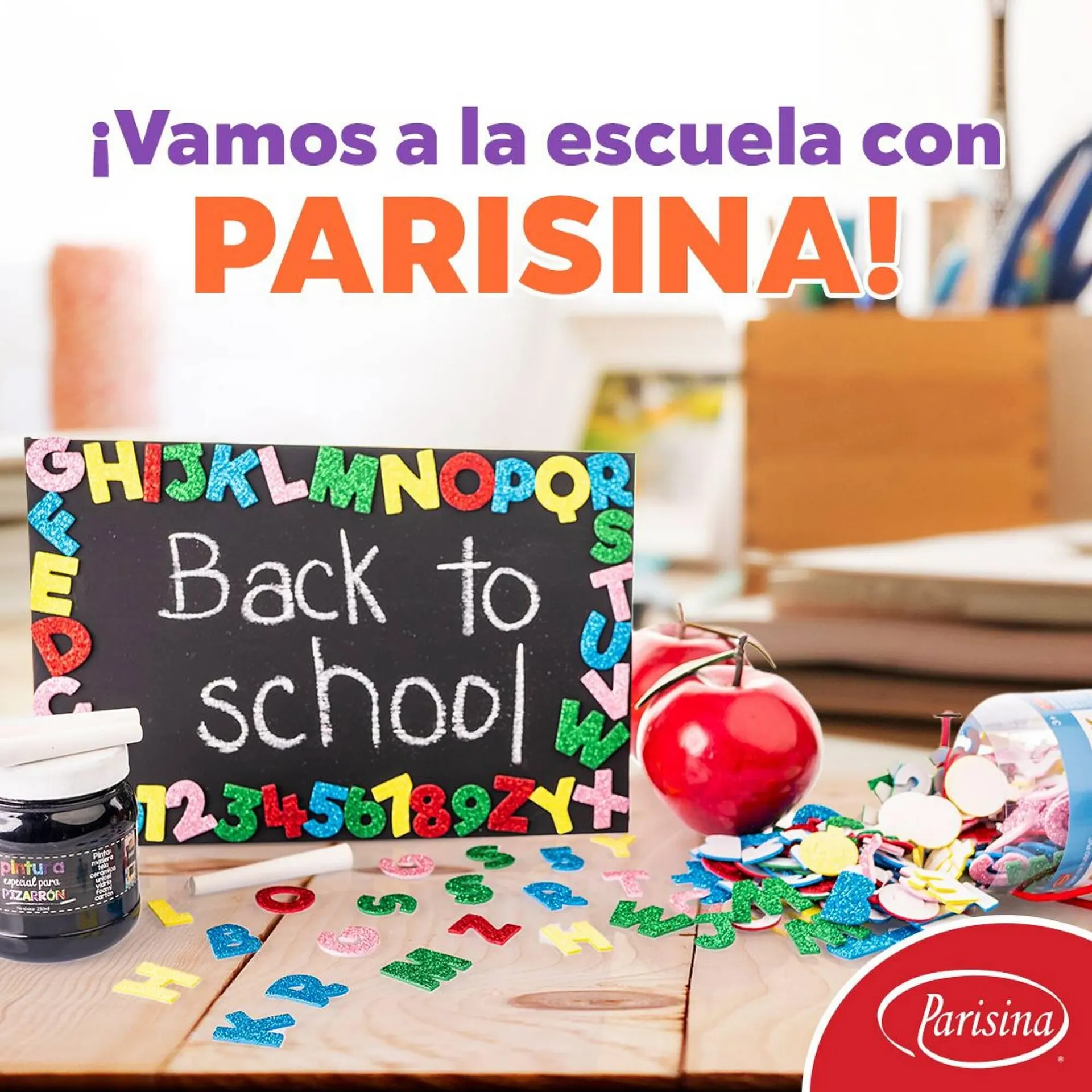 Catálogo de Catálogo Parisina 12 de agosto al 31 de agosto 2025 - Pagina 4