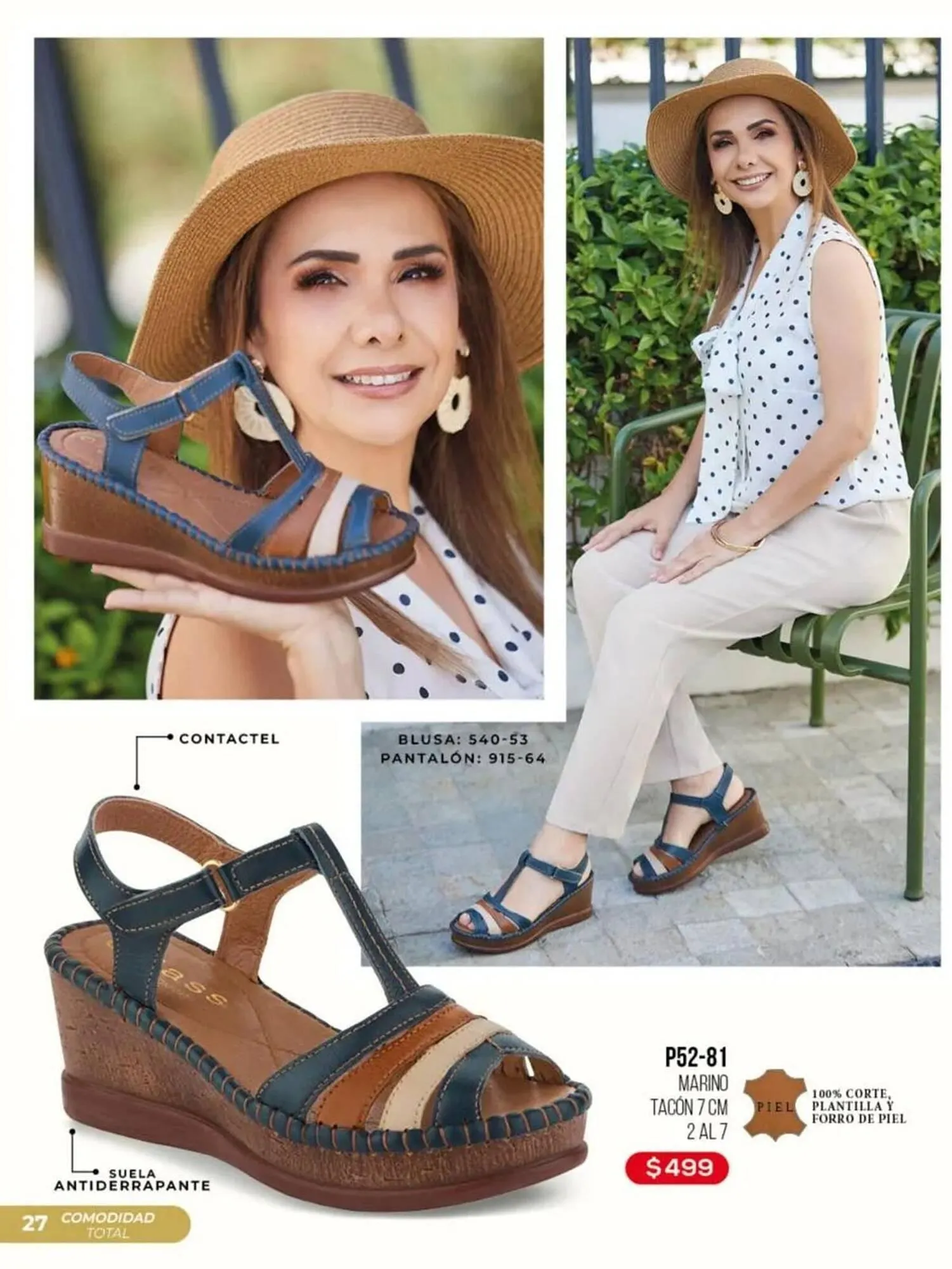 Catálogo de Catálogo Cklass 4 de febrero al 20 de febrero 2026 - Pagina 28