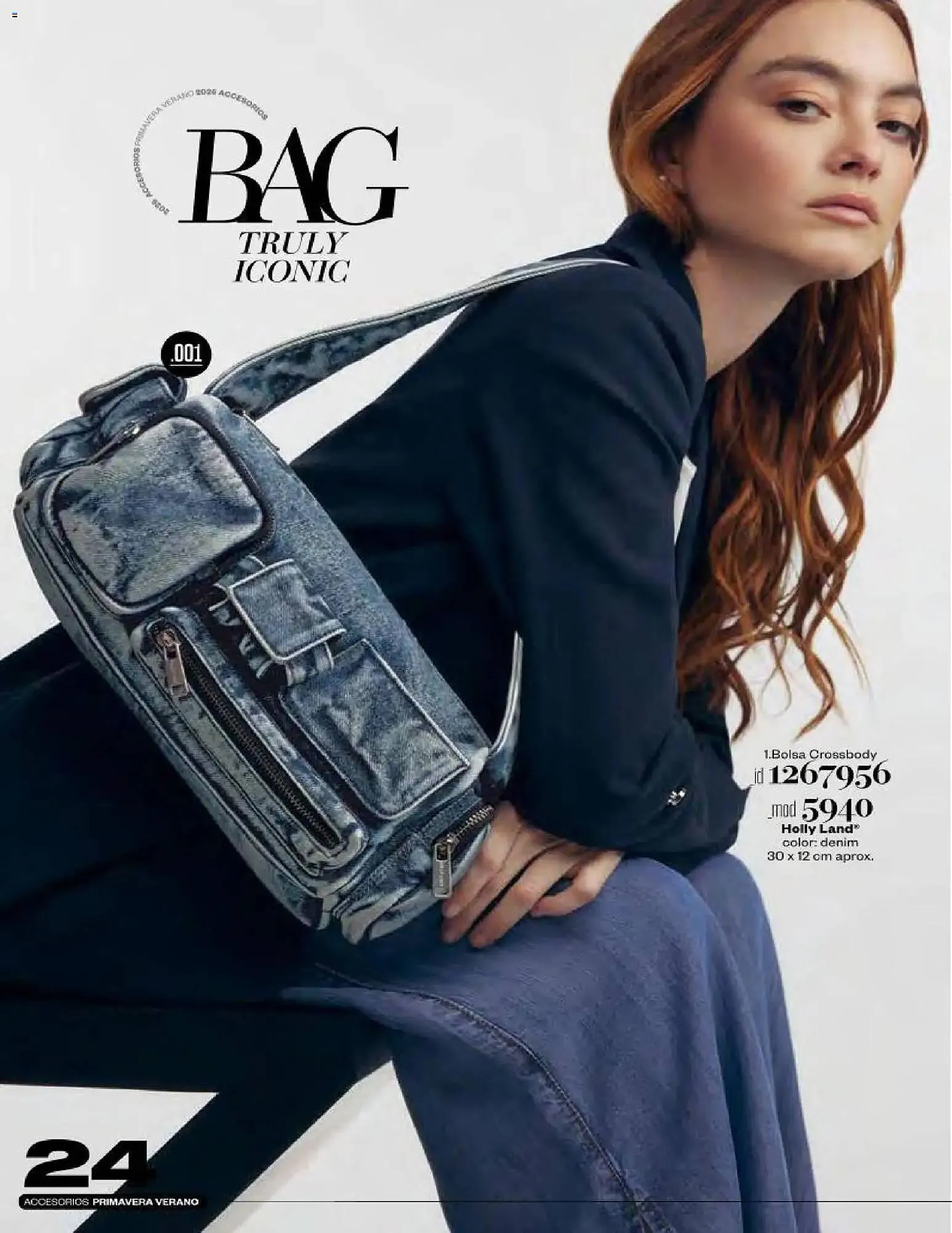 Catálogo de Catálogo Price Shoes 18 de abril al 1 de enero 2027 - Pagina 24