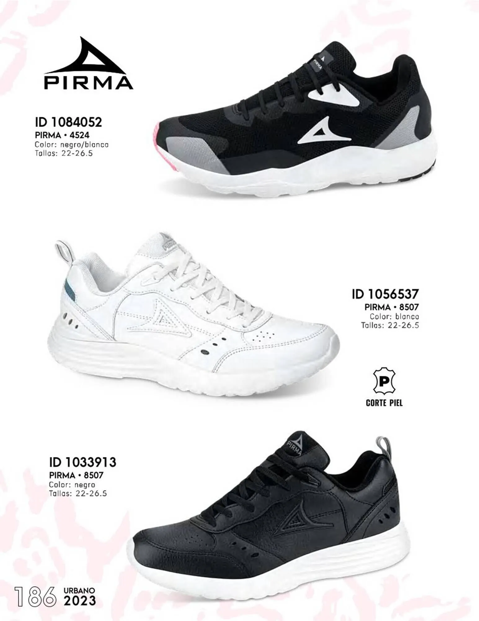 Catálogo de Catálogo Price Shoes 18 de abril al 10 de septiembre 2023 - Pagina 186