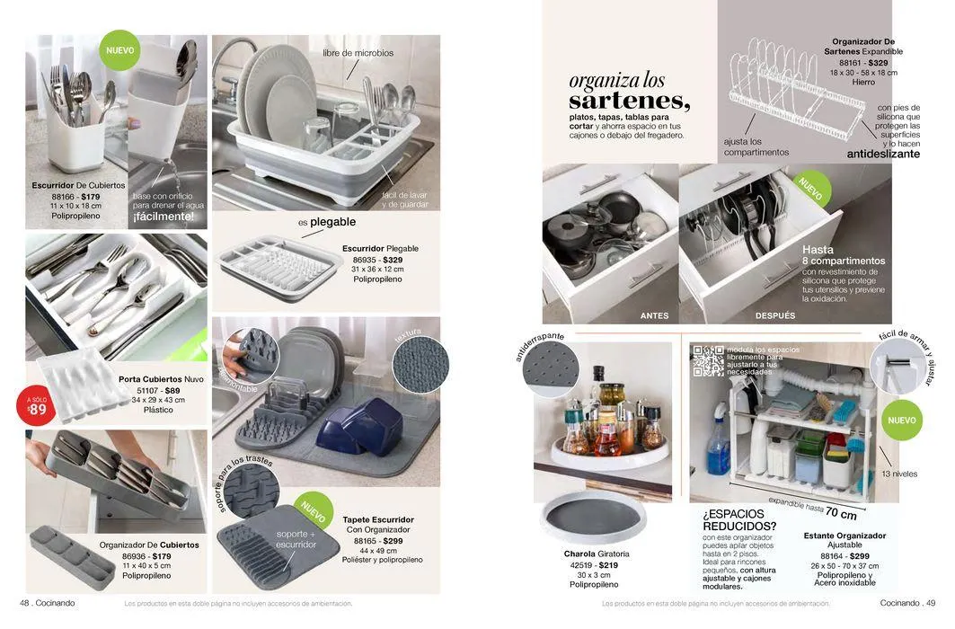 Catálogo de BIASI 2024 19 de enero al 31 de diciembre 2024 - Pagina 26