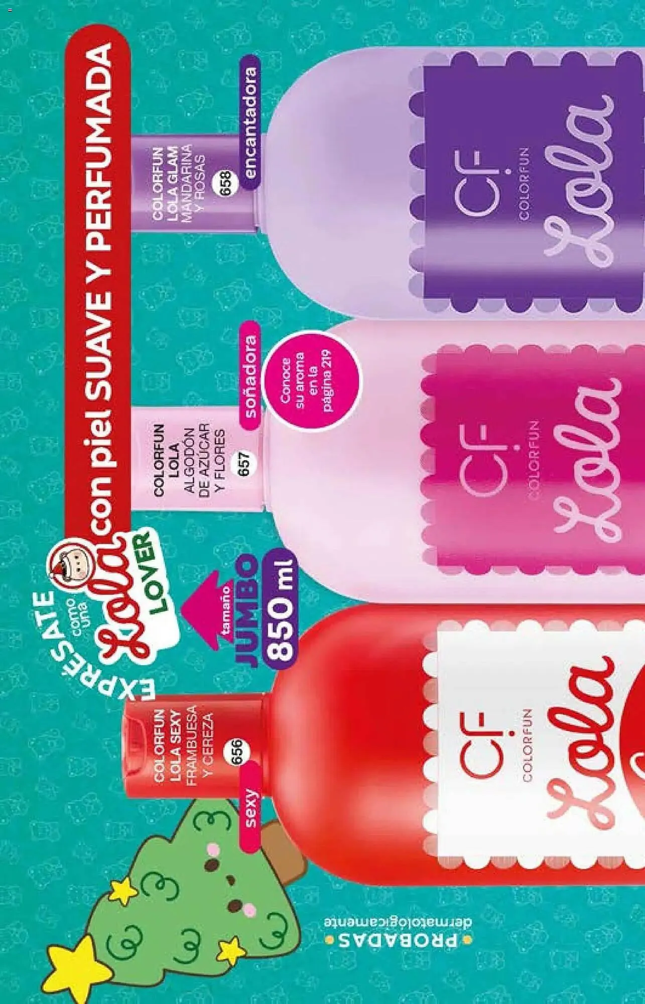 Catálogo de Catálogo Fuller 29 de octubre al 30 de noviembre 2025 - Pagina 220