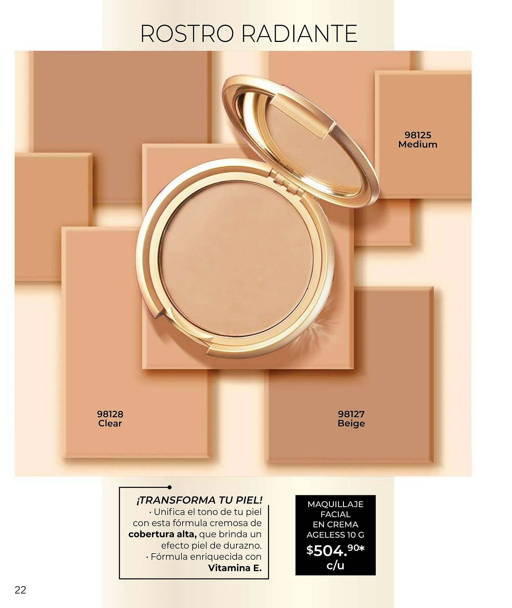 Catálogo de Catálogo Zermat 29 de enero al 28 de febrero 2025 - Pagina 102