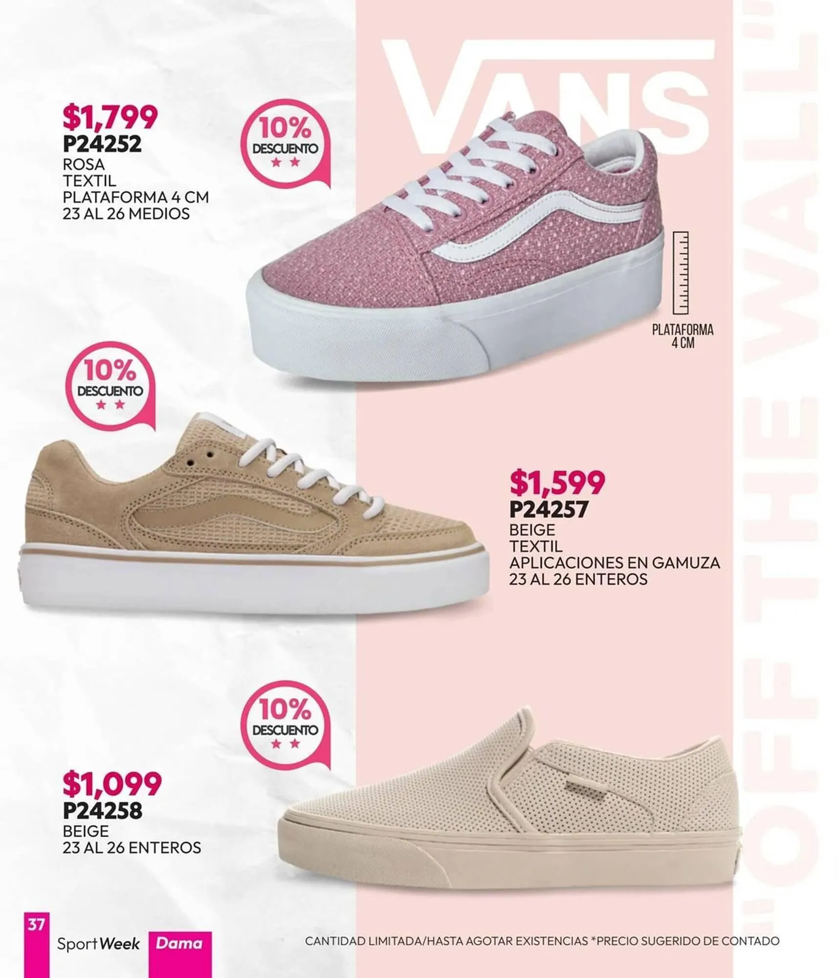 Catálogo de Catálogo Cklass 15 de octubre al 31 de octubre 2025 - Pagina 38