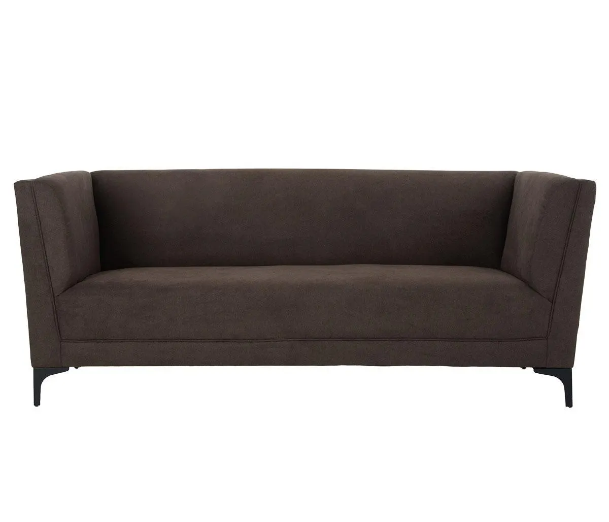 Sofá 3 cuerpos Navarra - Café