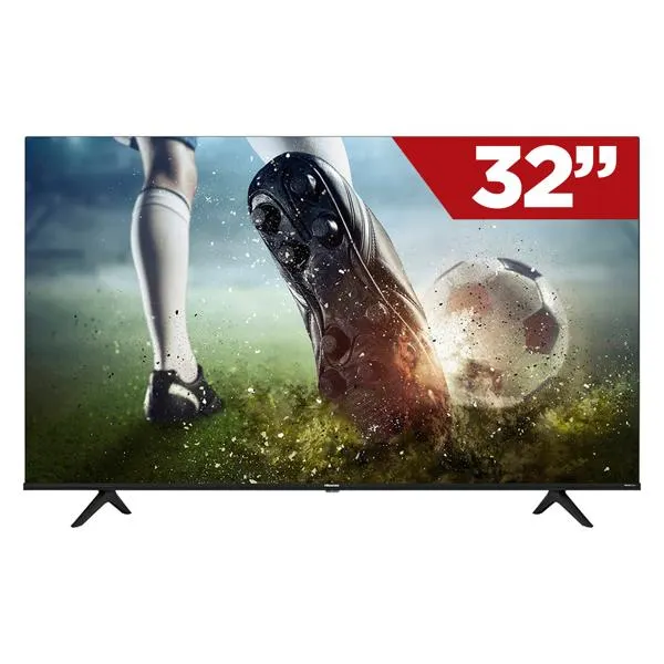 Televisor Full Hd Smart Tv Hisense 32a4kv 32" 32