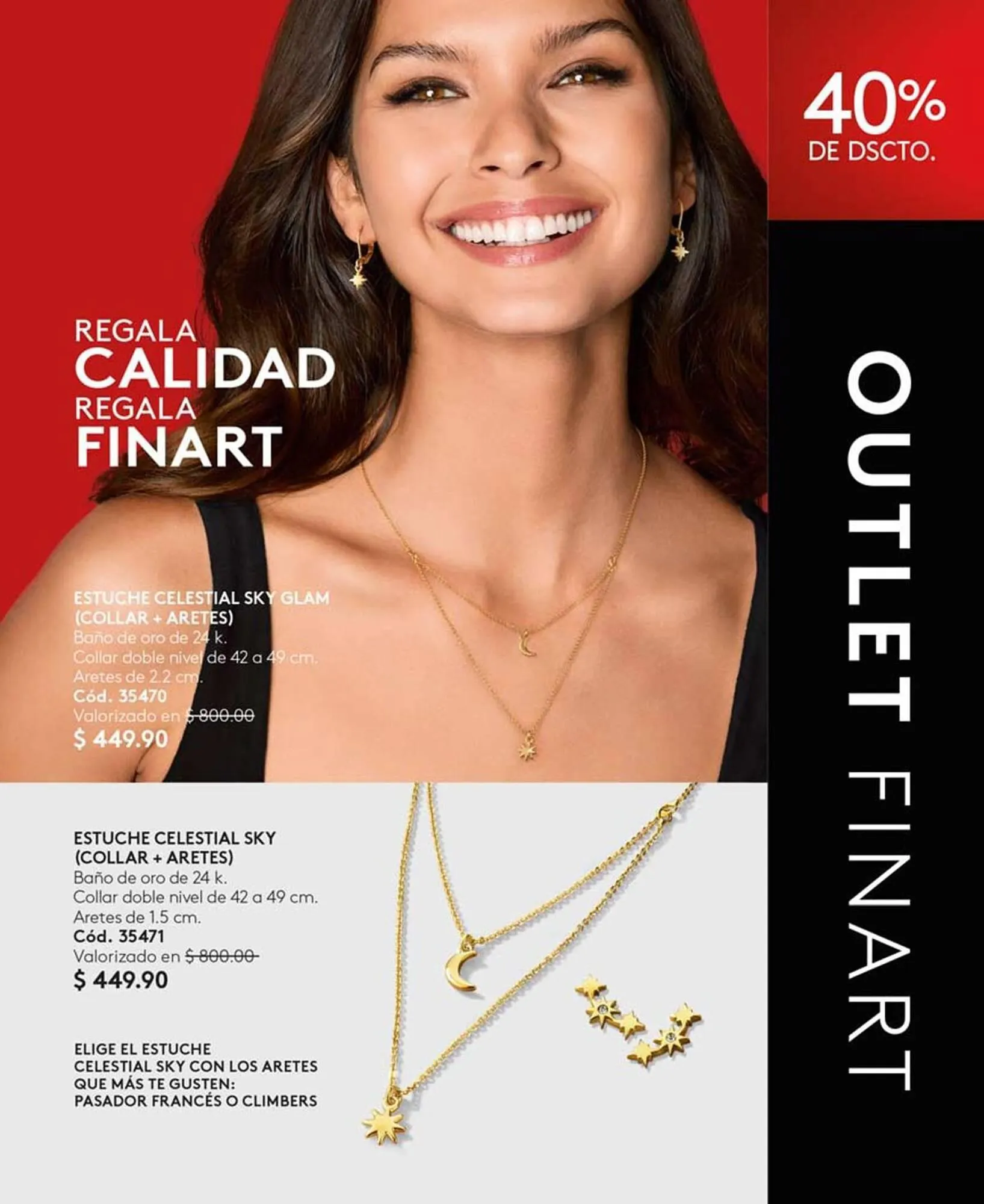 Catálogo de Catálogo Ésika 19 de enero al 15 de marzo 2024 - Pagina 99