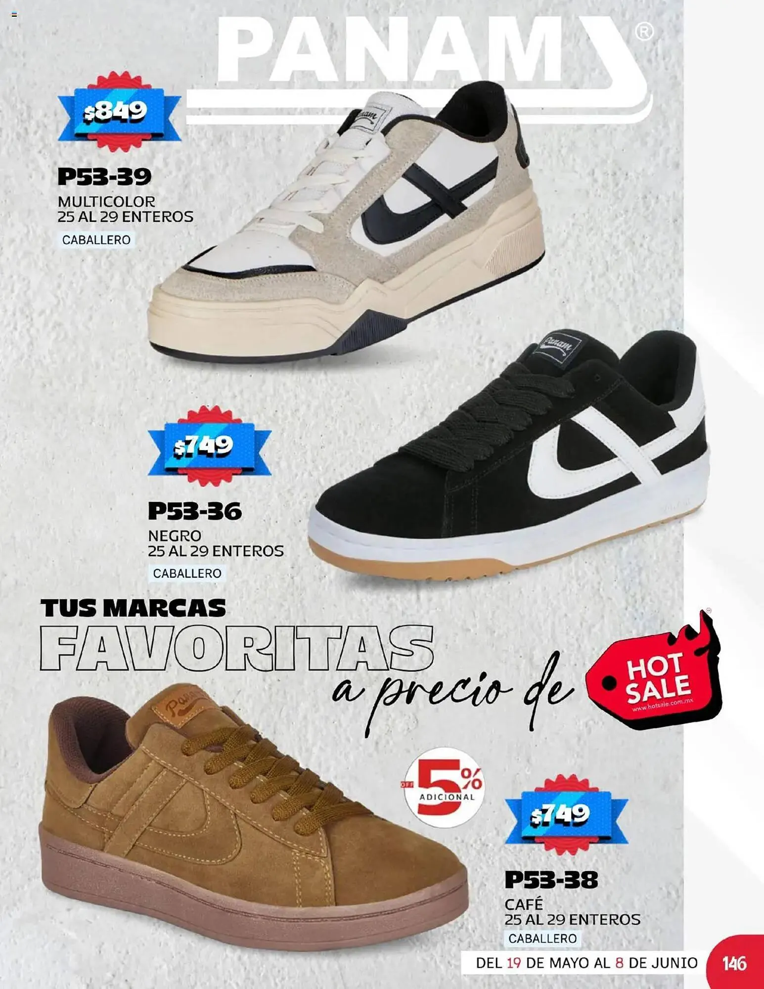 Catálogo de Catálogo Cklass 19 de mayo al 9 de junio 2025 - Pagina 253