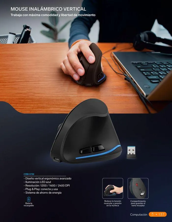 Catálogo de Catálogo 2024 31 de enero al 31 de diciembre 2024 - Pagina 157