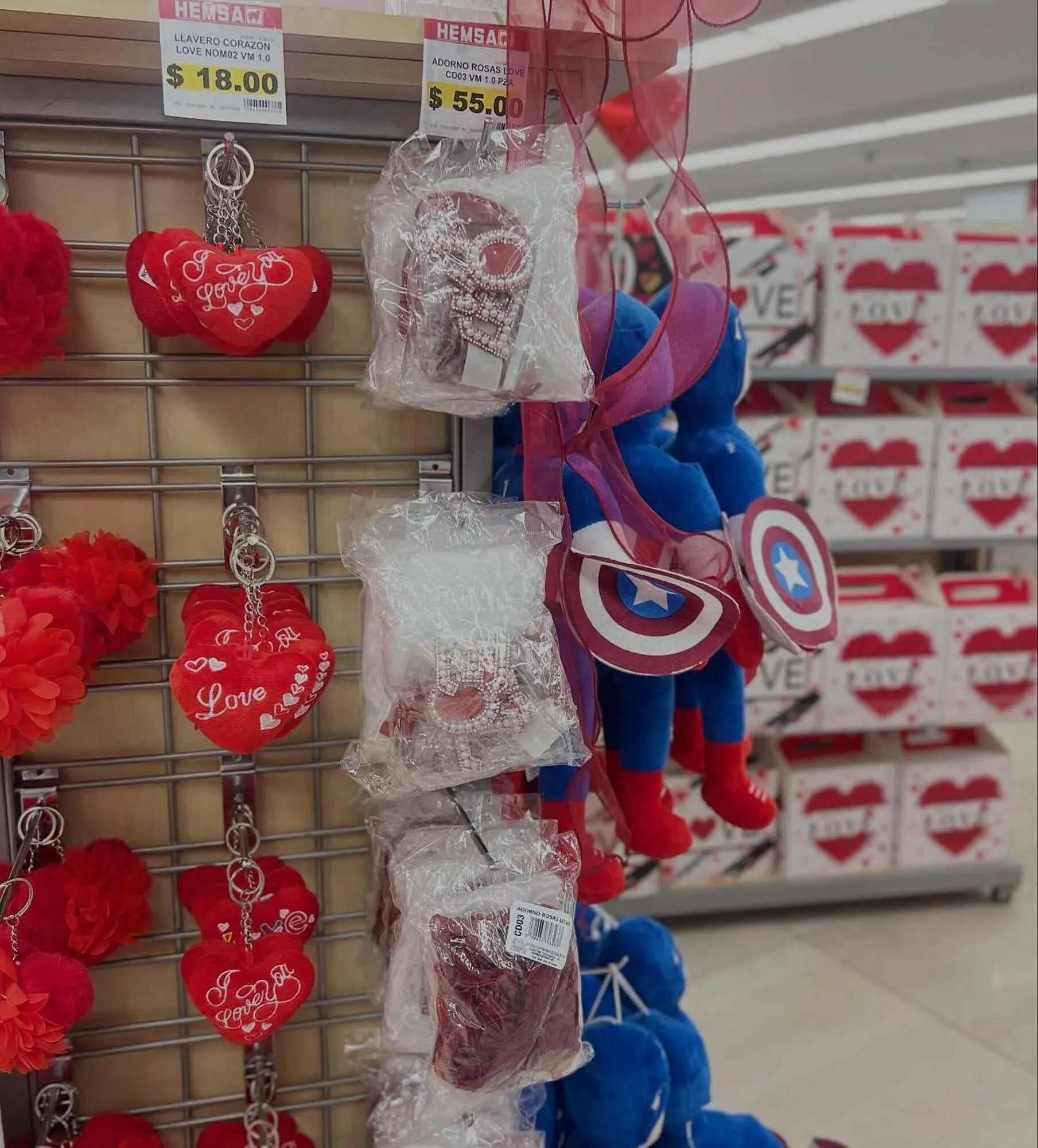 Catálogo de Catálogo Hemsa 12 de febrero al 14 de febrero 2026 - Pagina 3