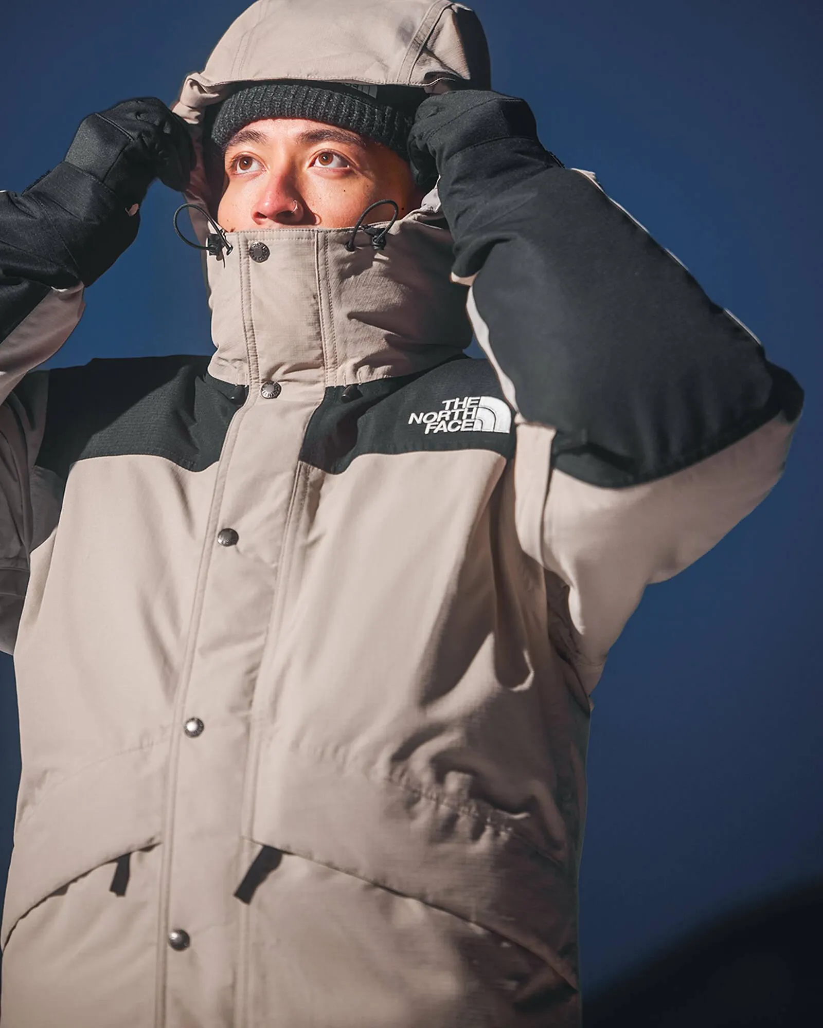 Catálogo de Catálogo The North Face 8 de noviembre al 14 de noviembre 2025 - Pagina 2