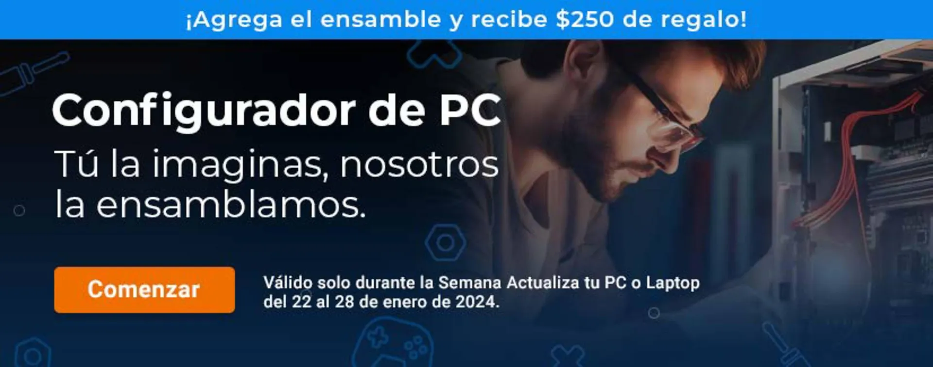 Catálogo de Catálogo Cyber Puerta 22 de enero al 28 de enero 2024 - Pagina 2
