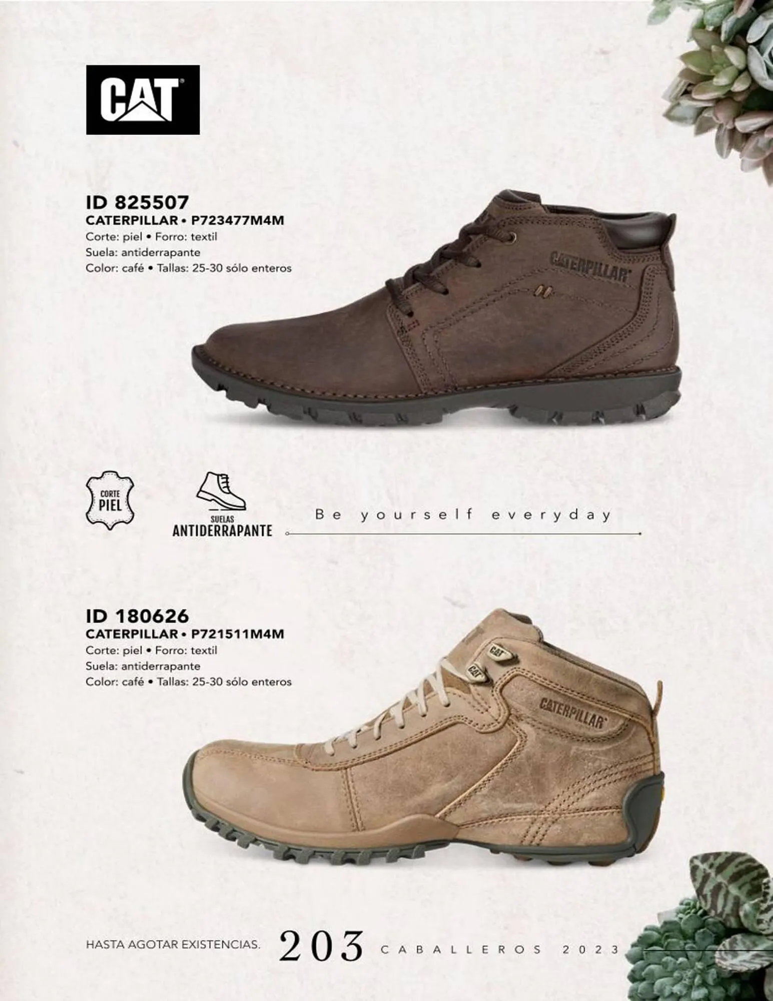 Catálogo de Catálogo Price Shoes 18 de diciembre al 31 de diciembre 2024 - Pagina 203