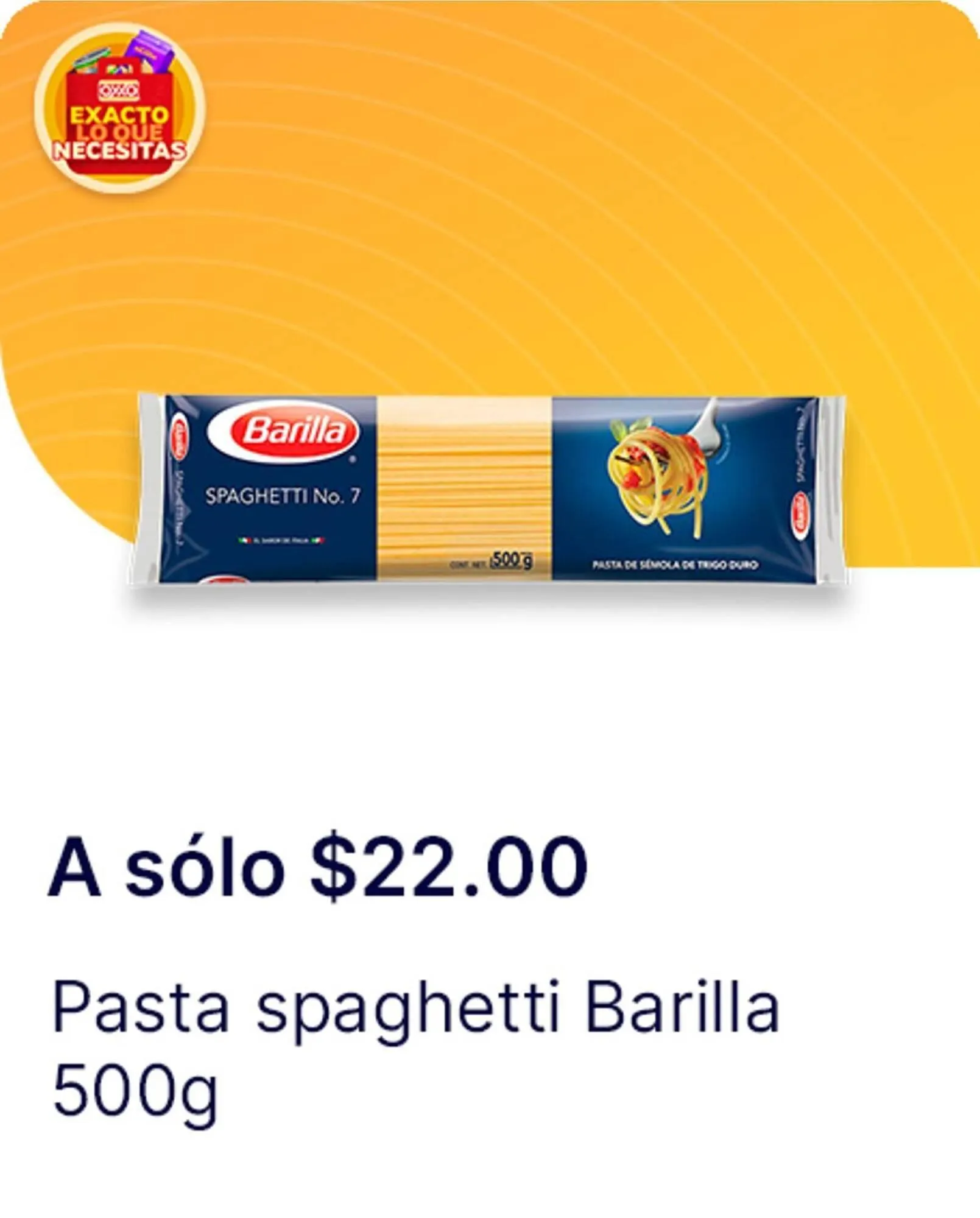 Catálogo de Catálogo OXXO 7 de abril al 14 de mayo 2025 - Pagina 36