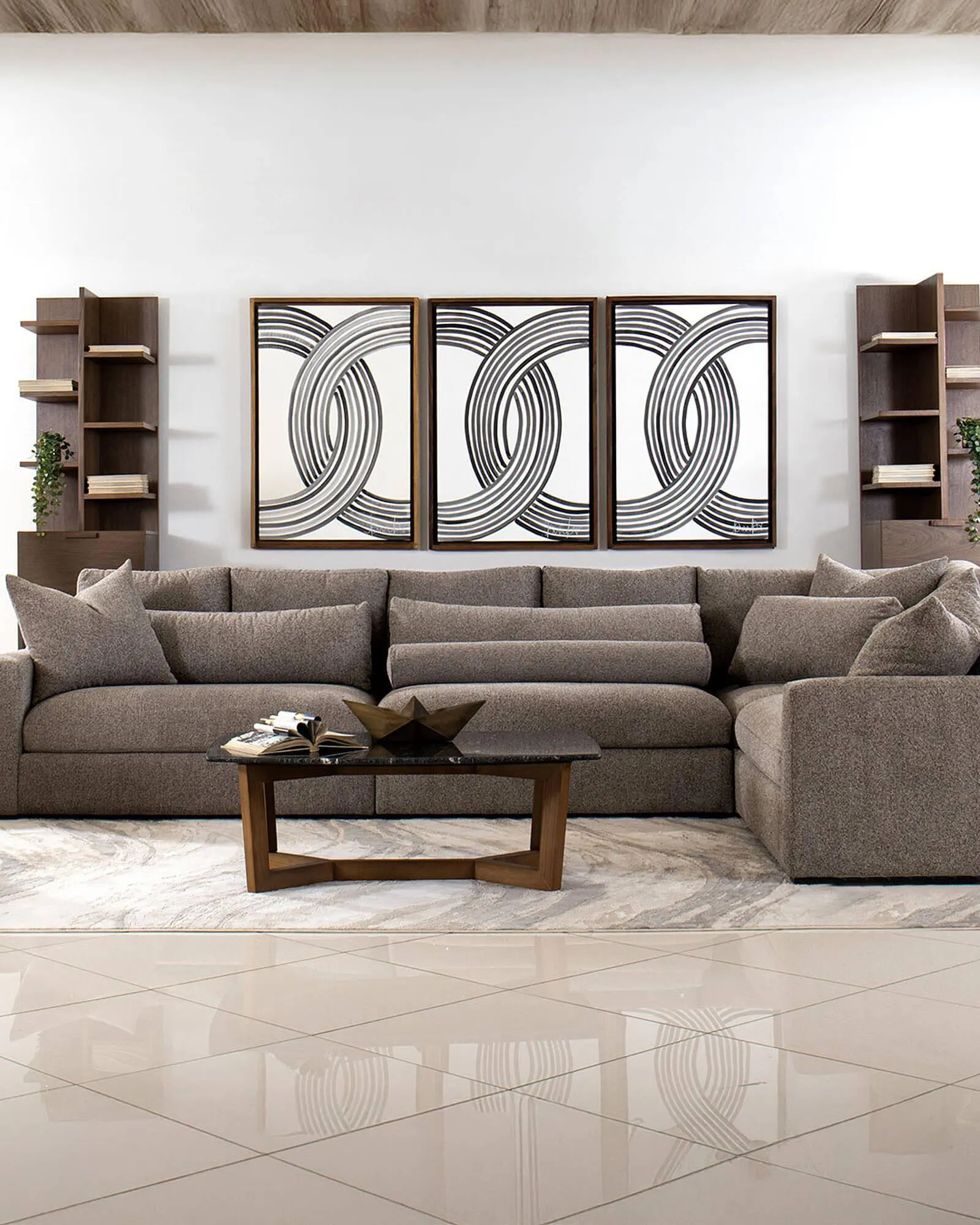 Catálogo de Catálogo Casa de las Lomas 28 de julio al 10 de agosto 2025 - Pagina 1