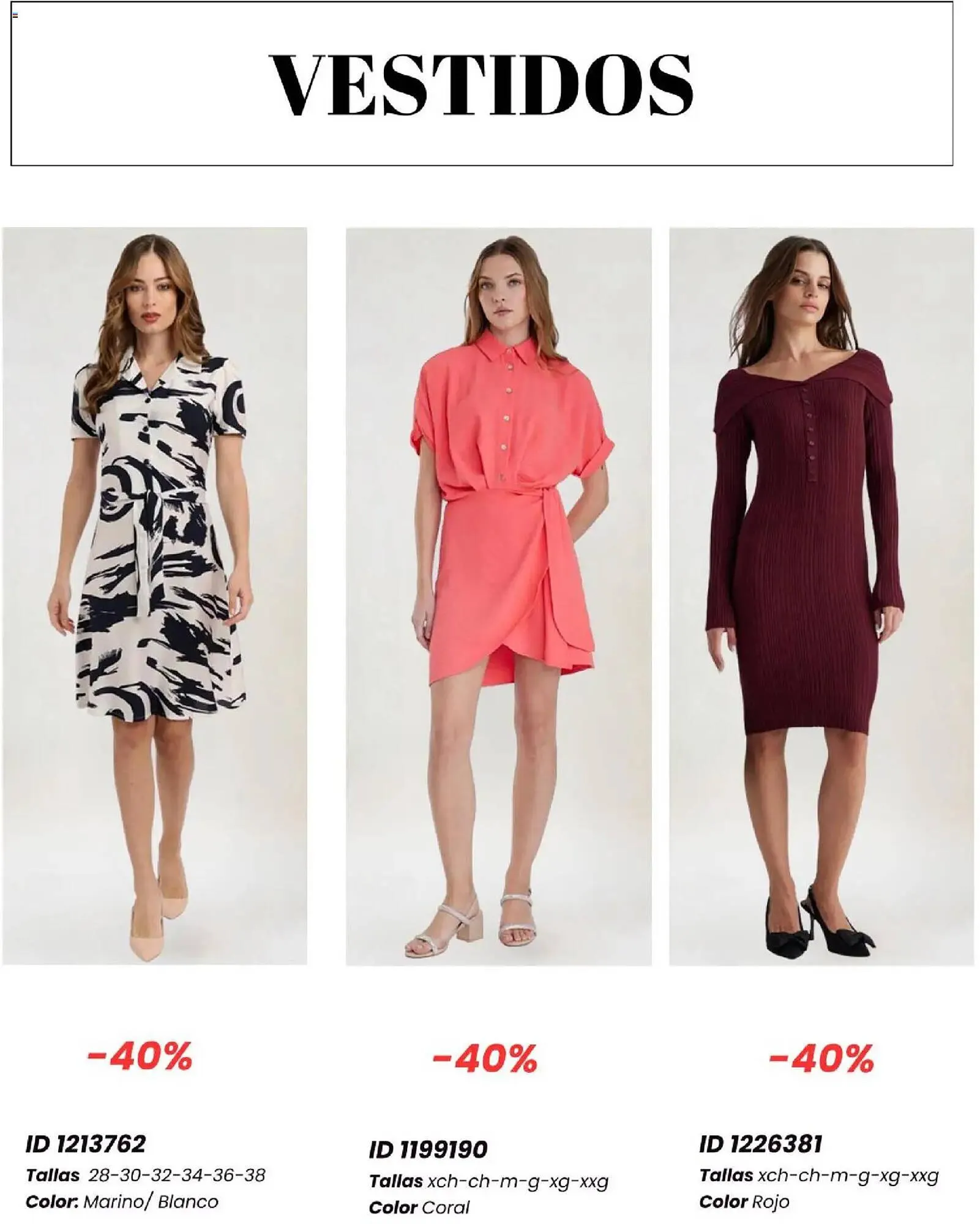 Catálogo de Catálogo Price Shoes 22 de abril al 16 de mayo 2026 - Pagina 25