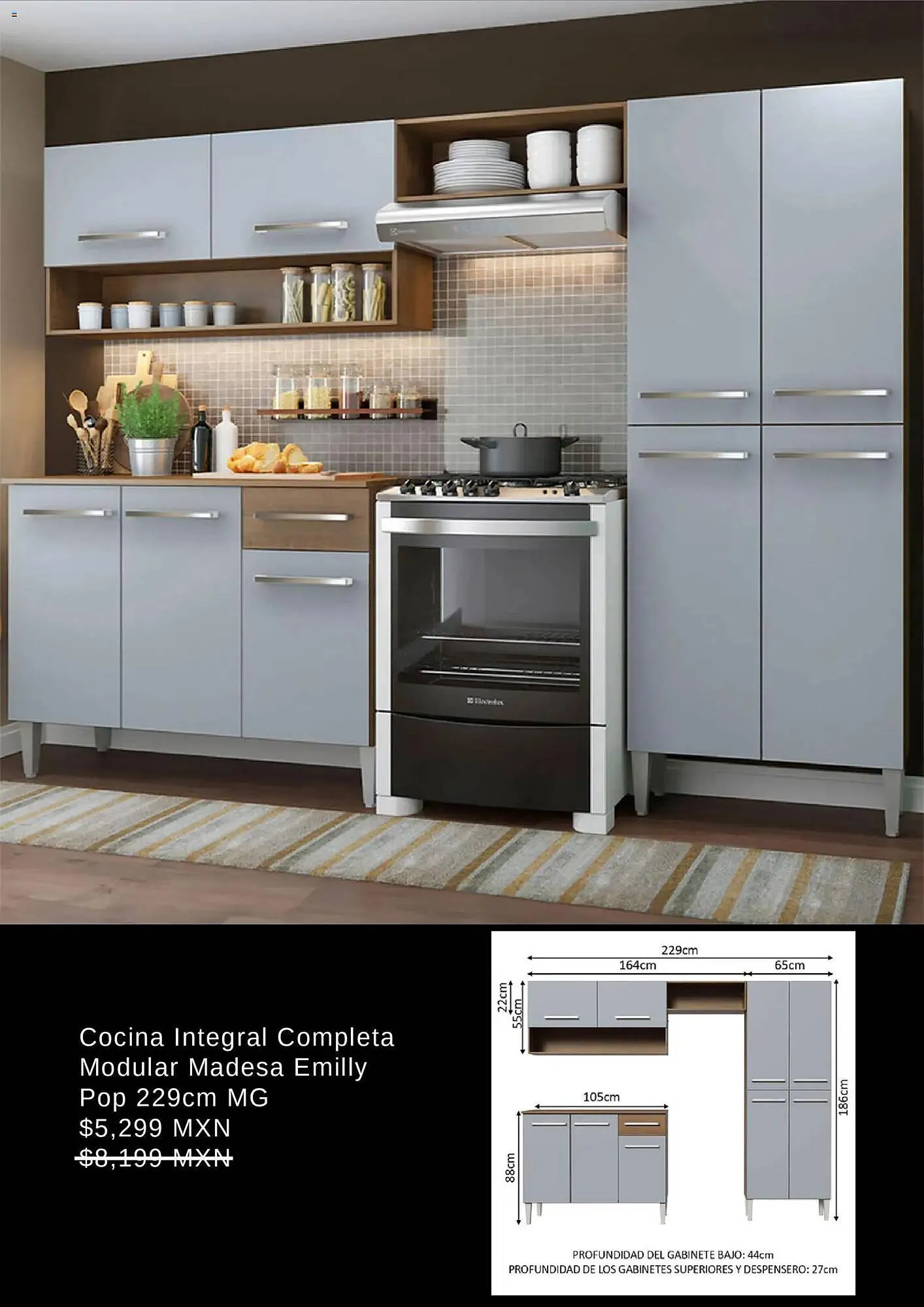 Catálogo de Catálogo Sears 8 de enero al 22 de enero 2026 - Pagina 4