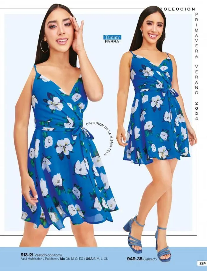 Catálogo de Cklass Secrets 30 de enero al 30 de junio 2024 - Pagina 166